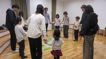 イベントの様子