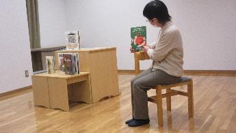 イベントの様子