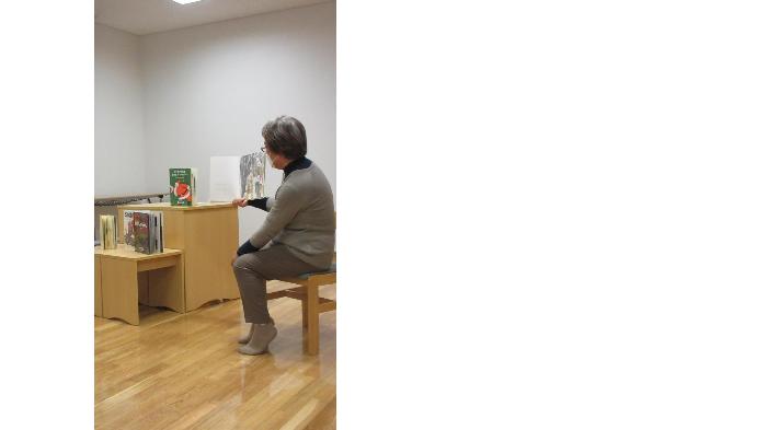 イベントの様子