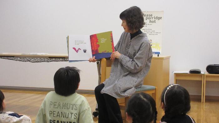 イベントの様子