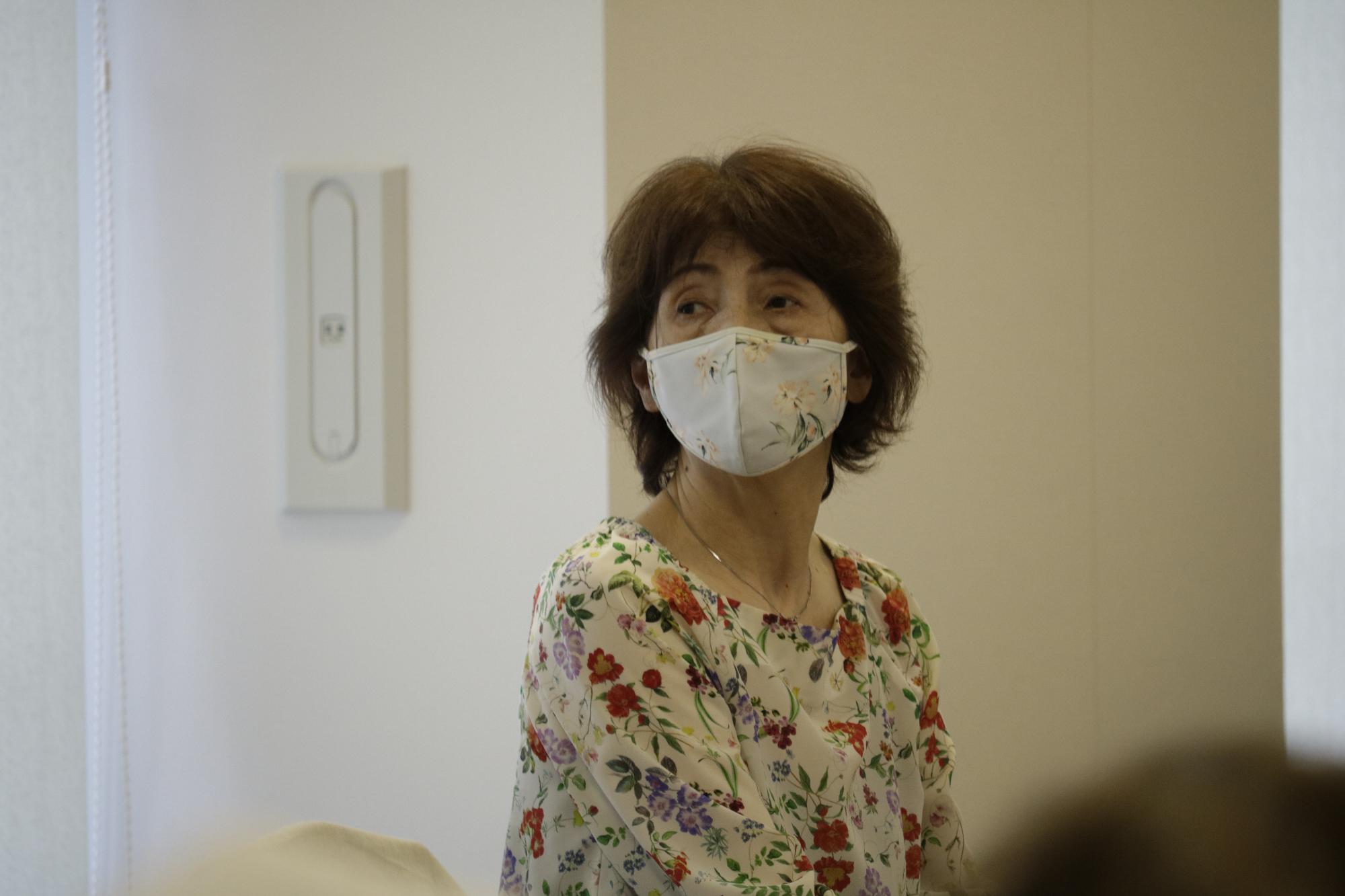 イベントの様子