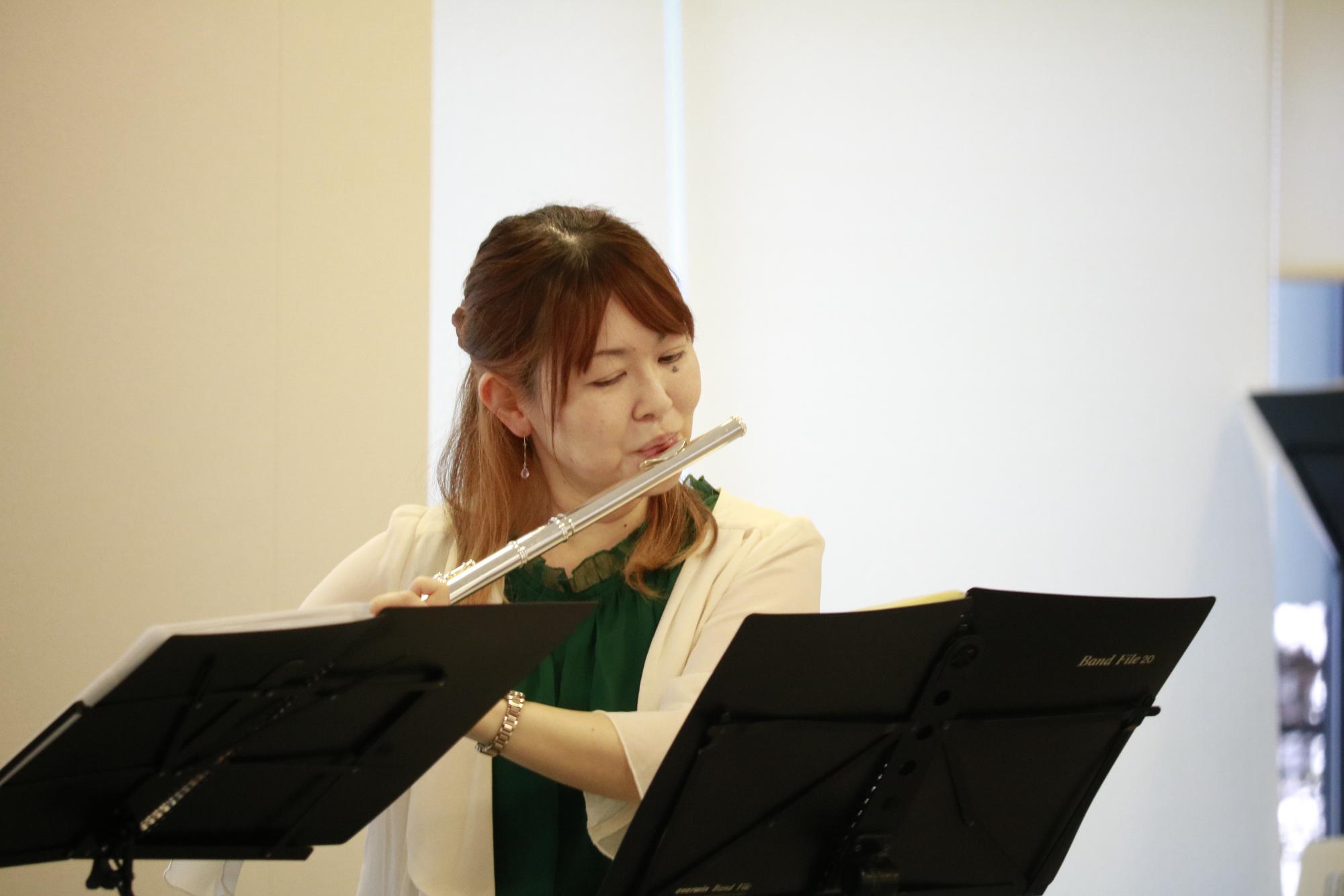 イベントの様子