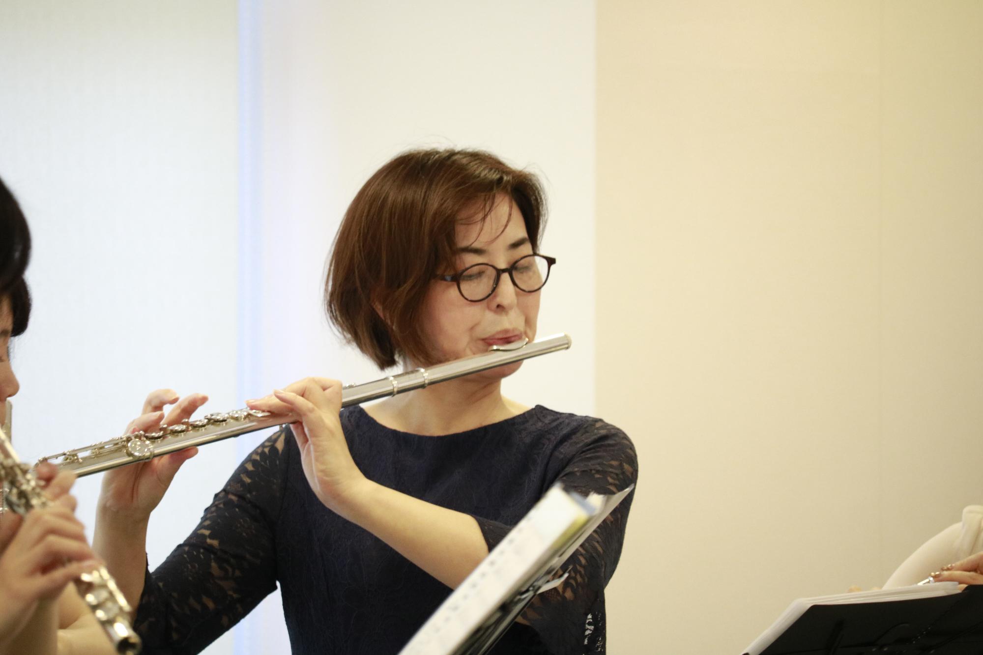 イベントの様子