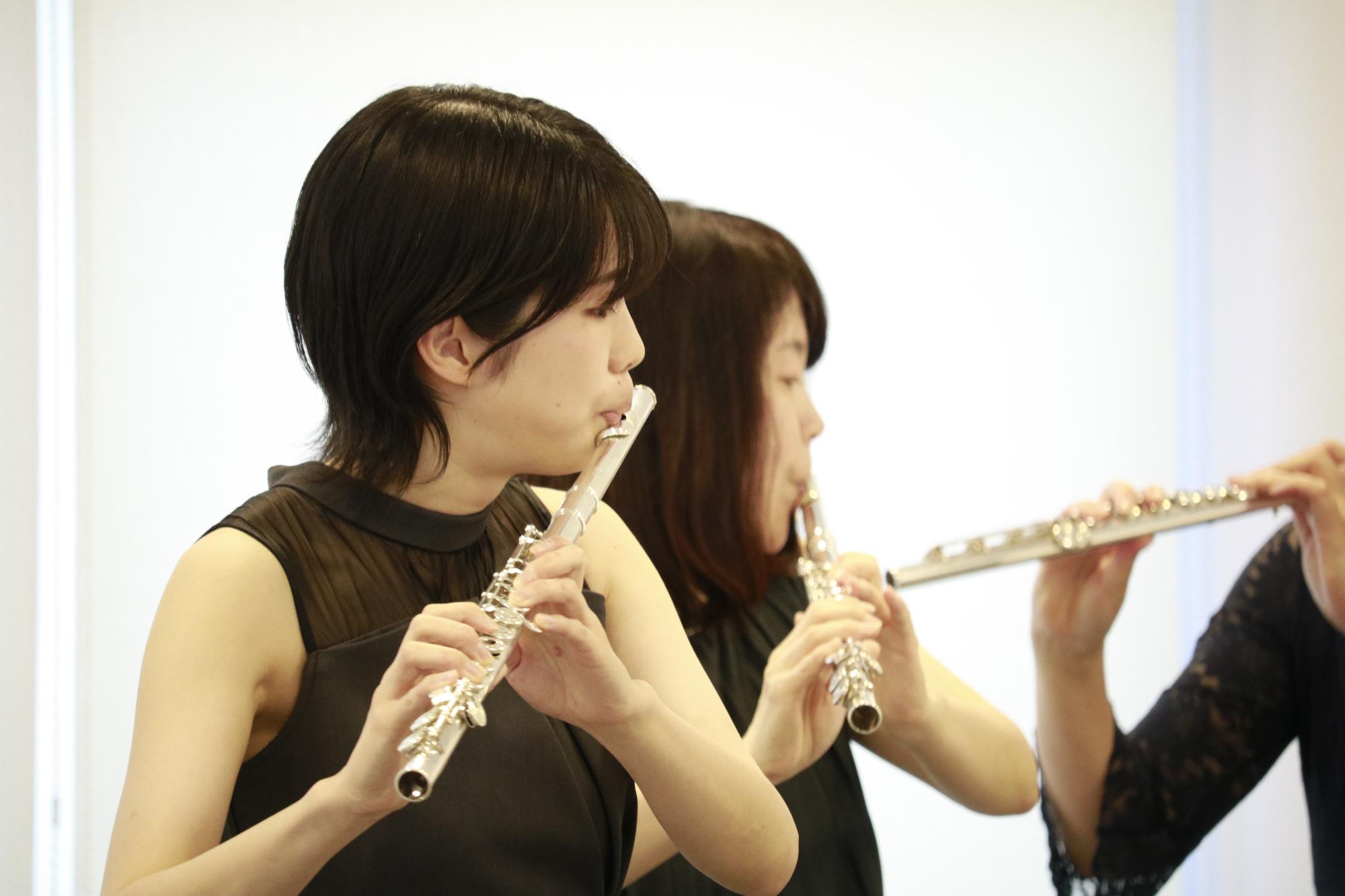 イベントの様子
