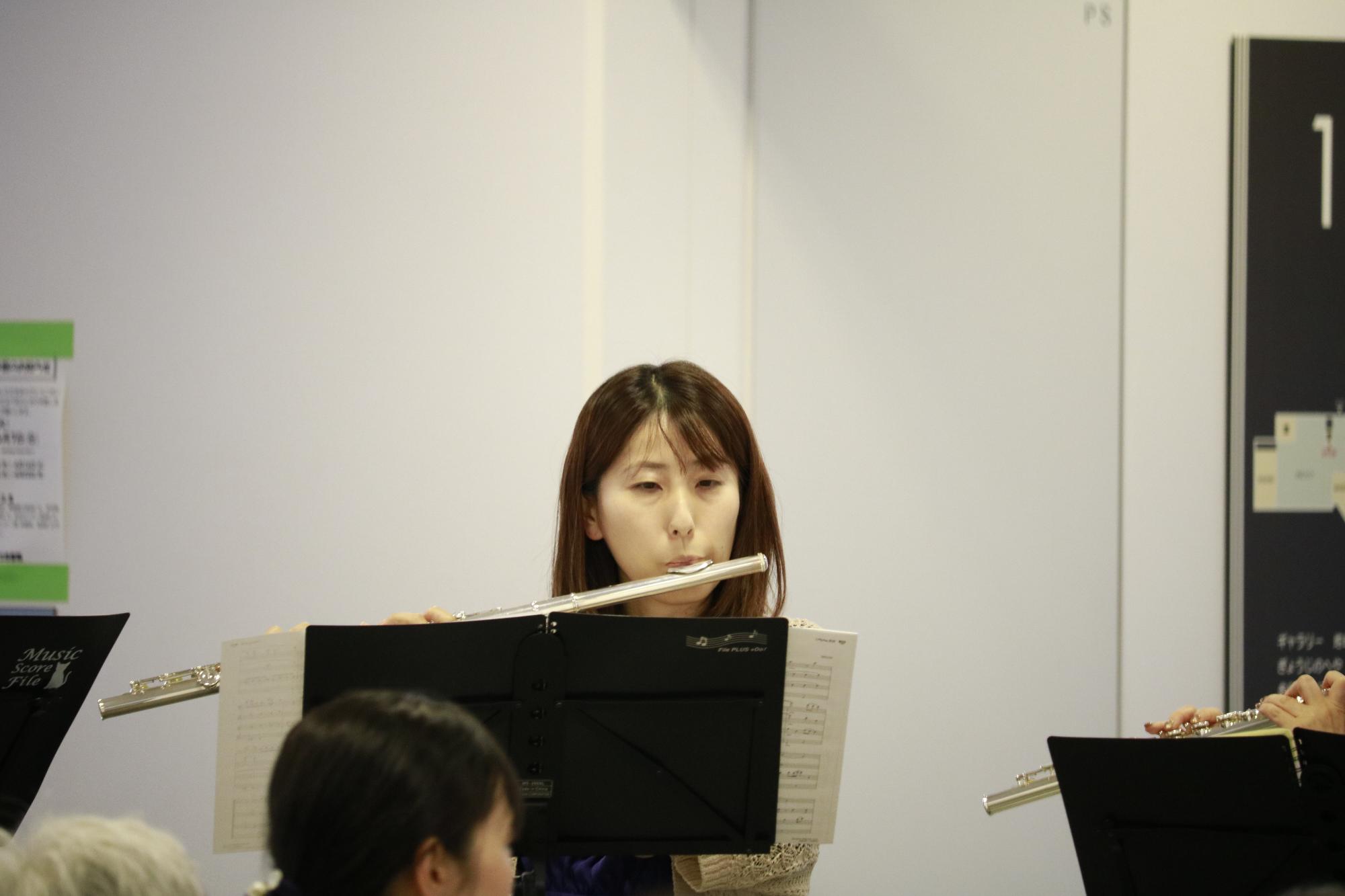 イベントの様子