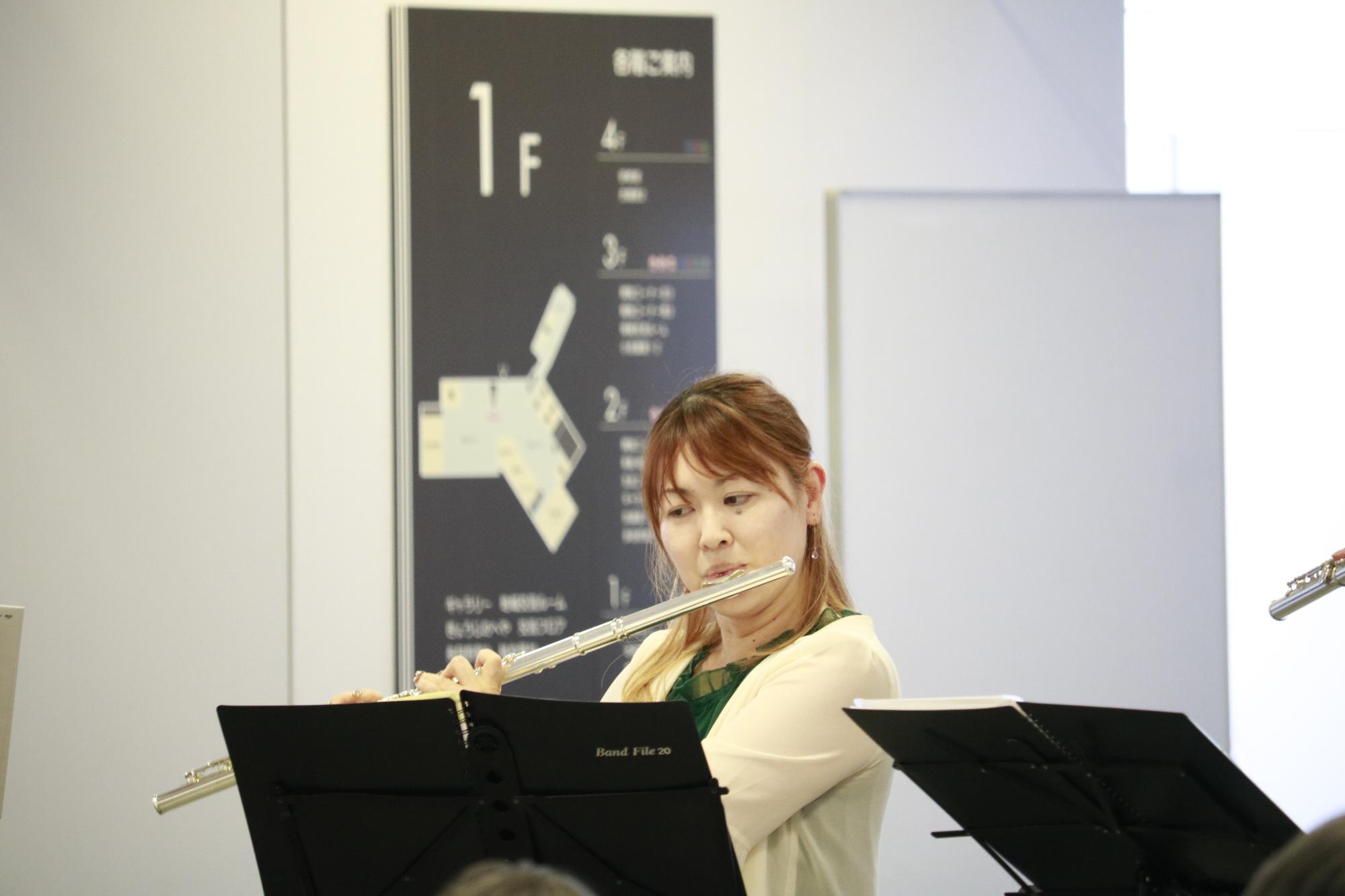 イベントの様子