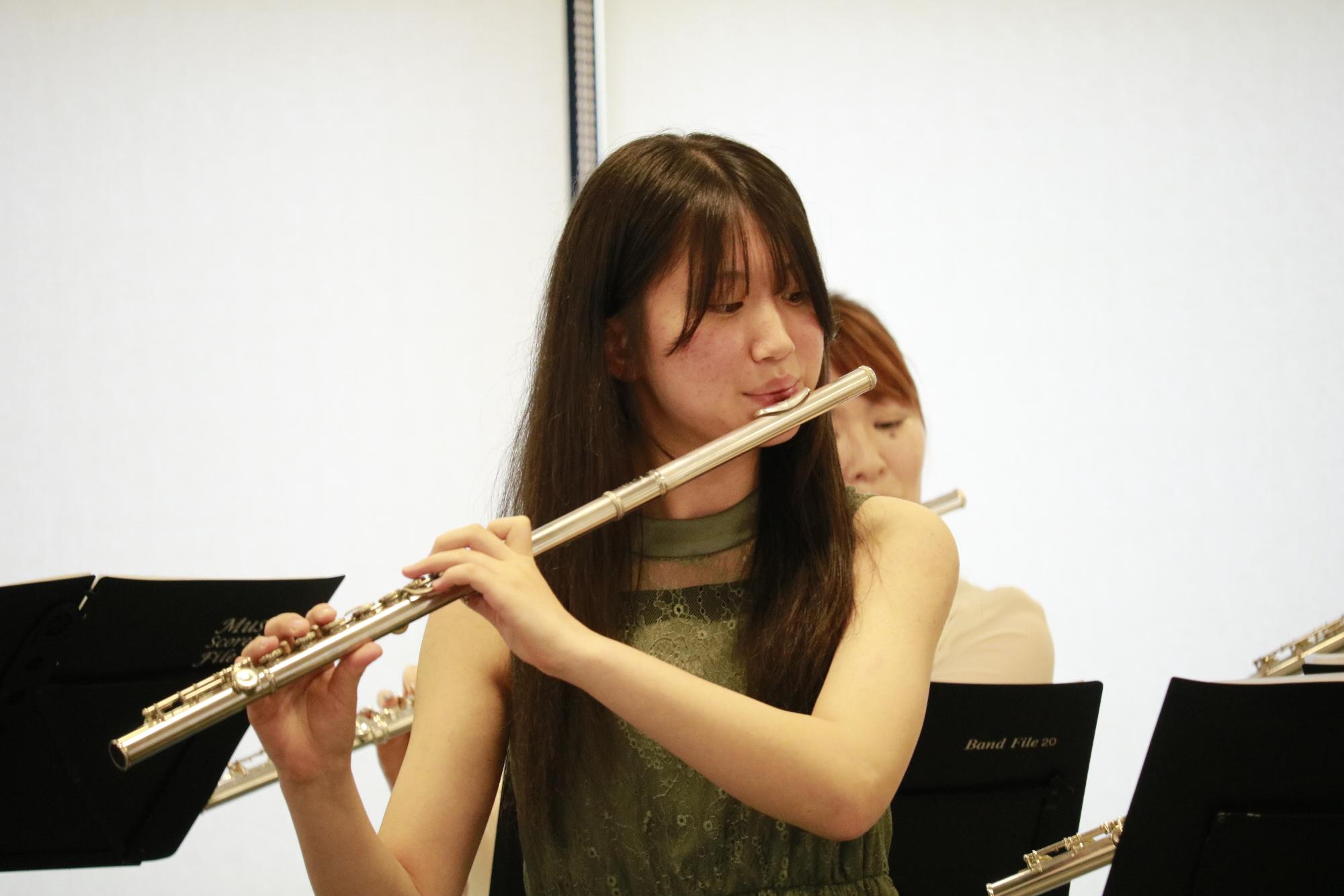 イベントの様子