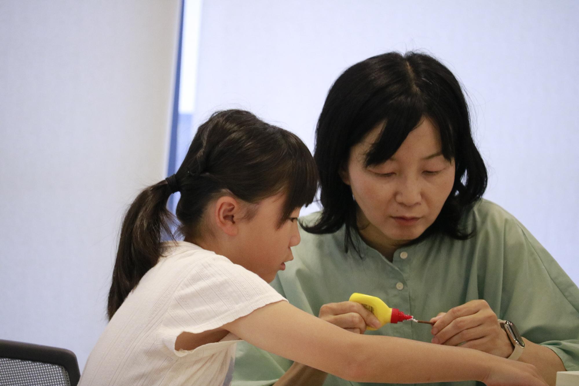 イベントの様子