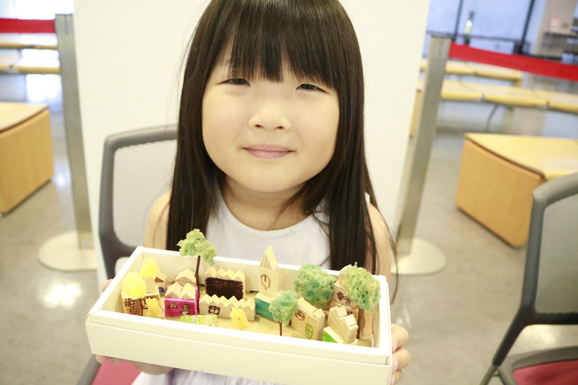 イベントの様子