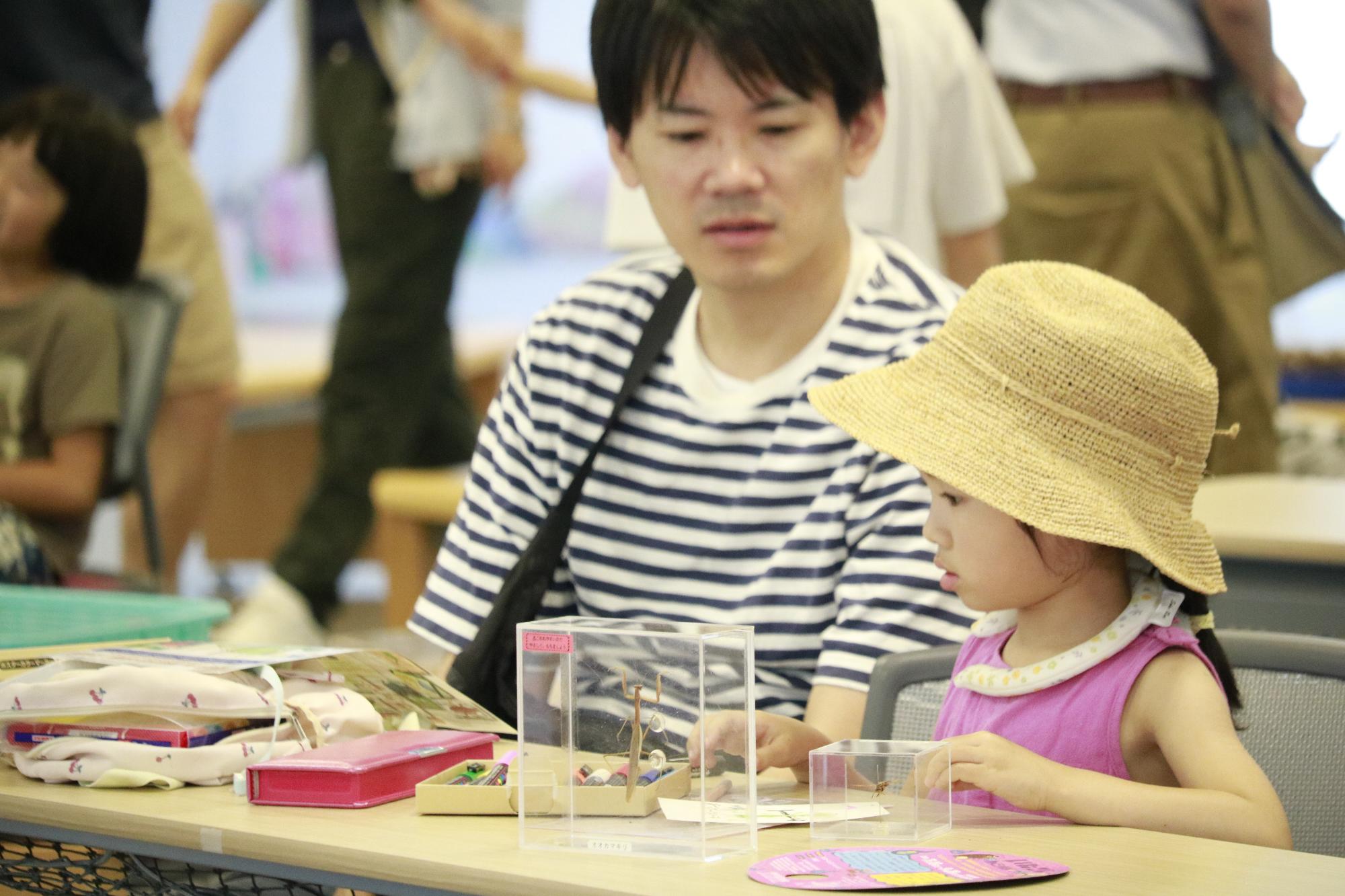 イベントの様子