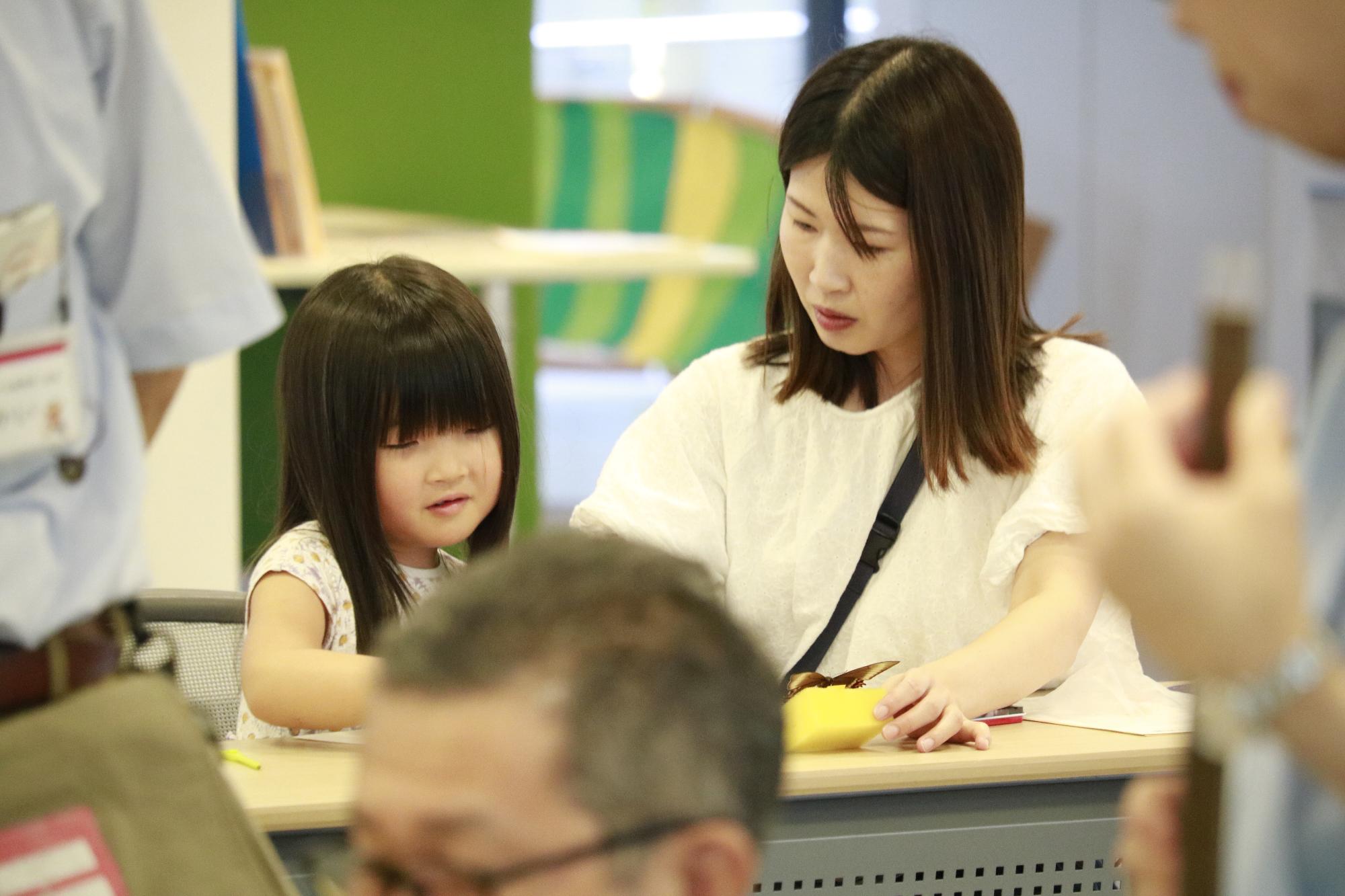 イベントの様子
