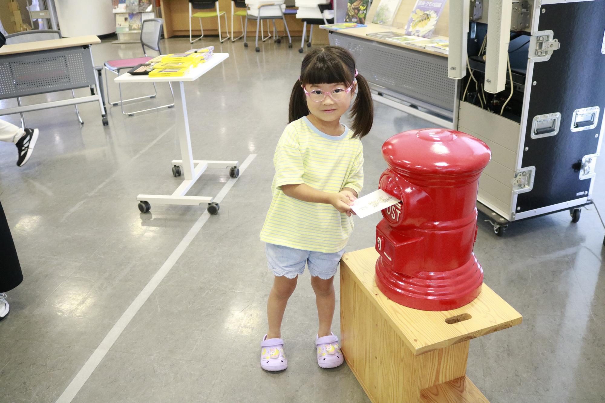 イベントの様子