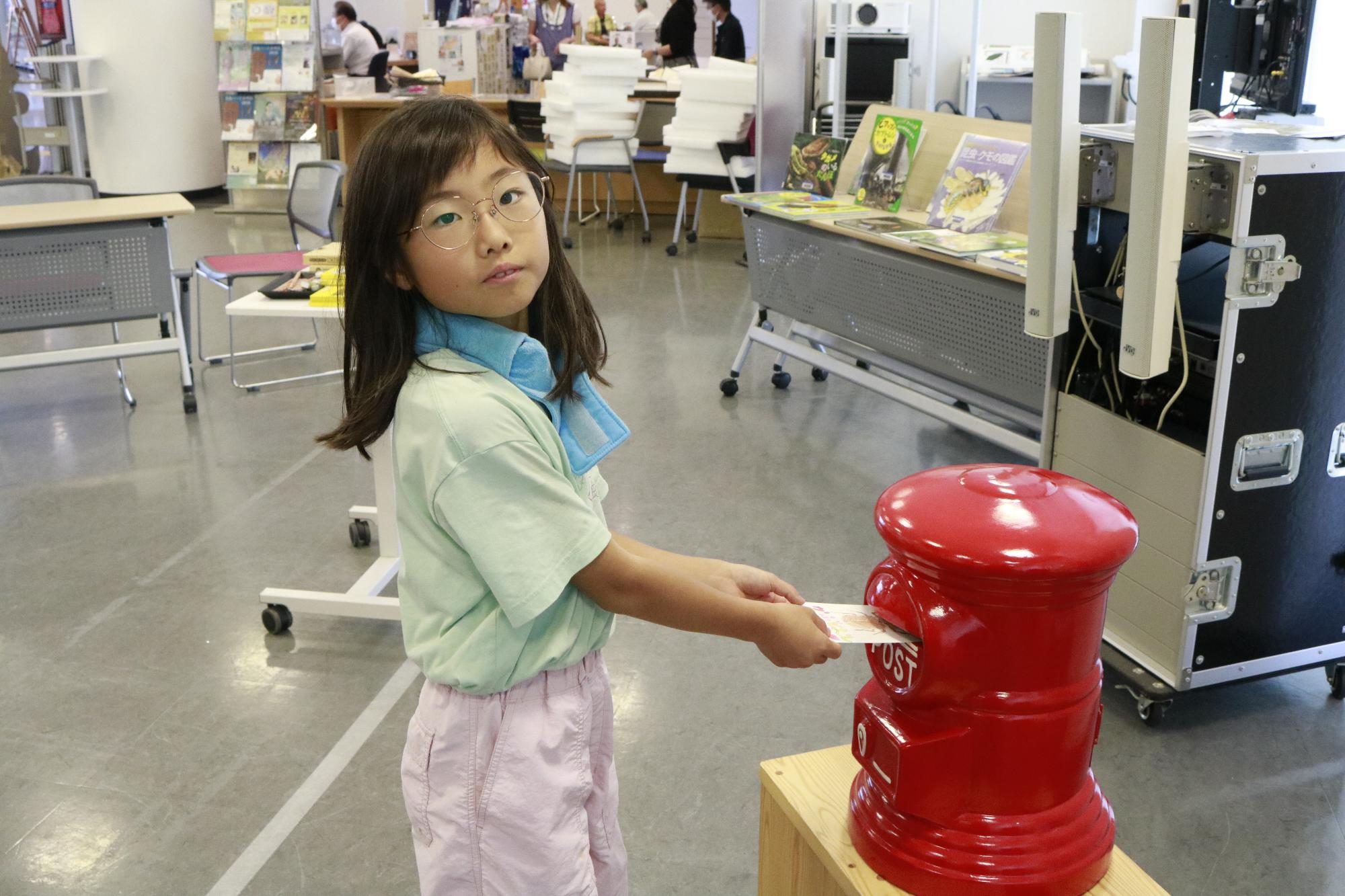 イベントの様子