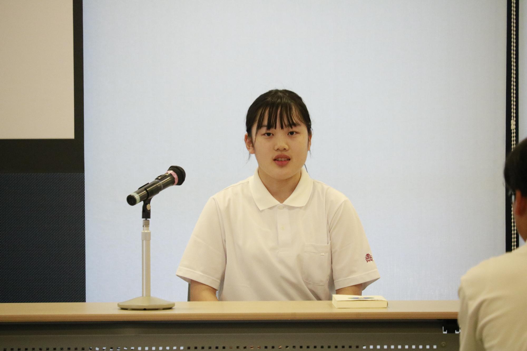 イベントの様子