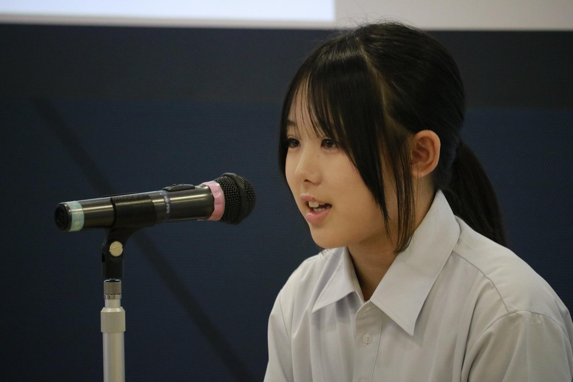 イベントの様子