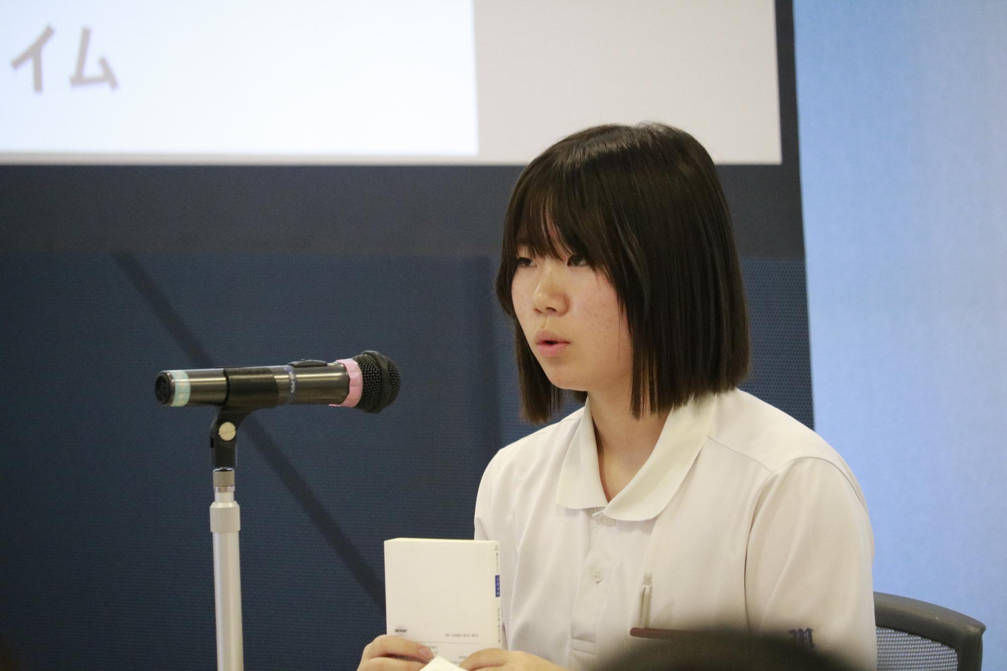 イベントの様子