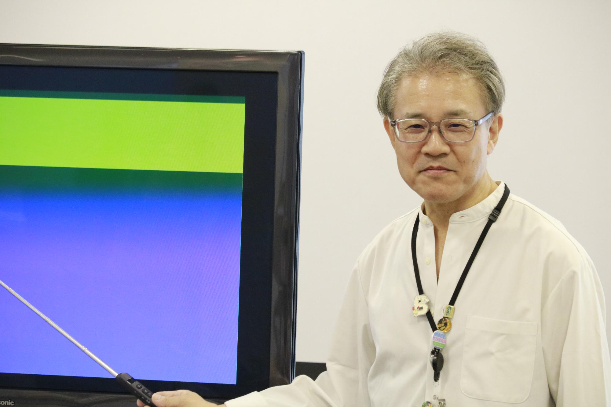 イベントの様子