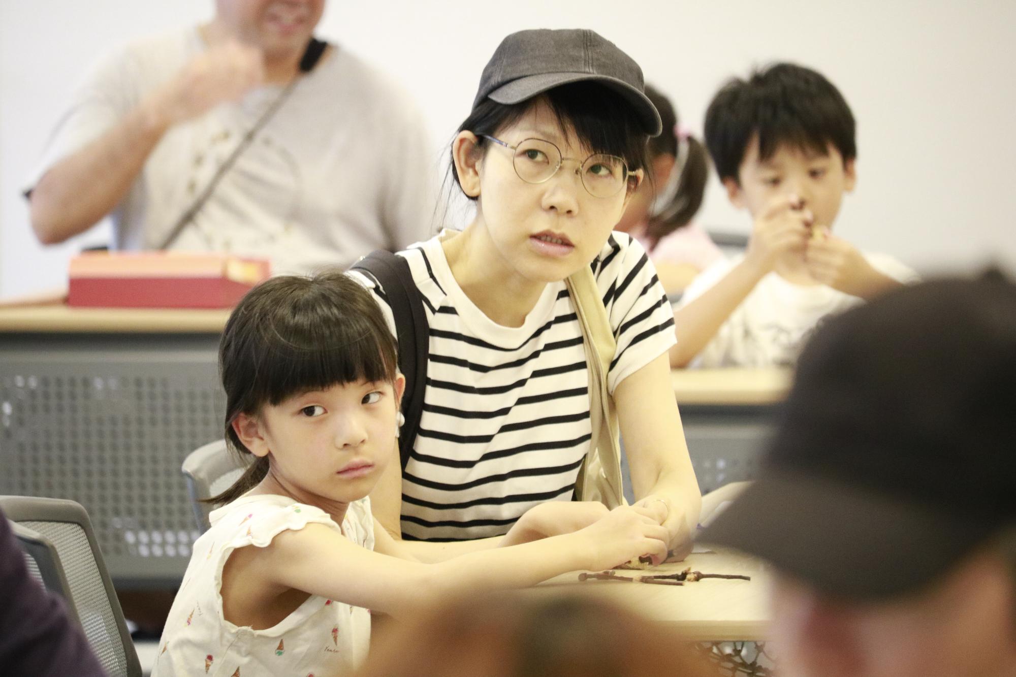 イベントの様子