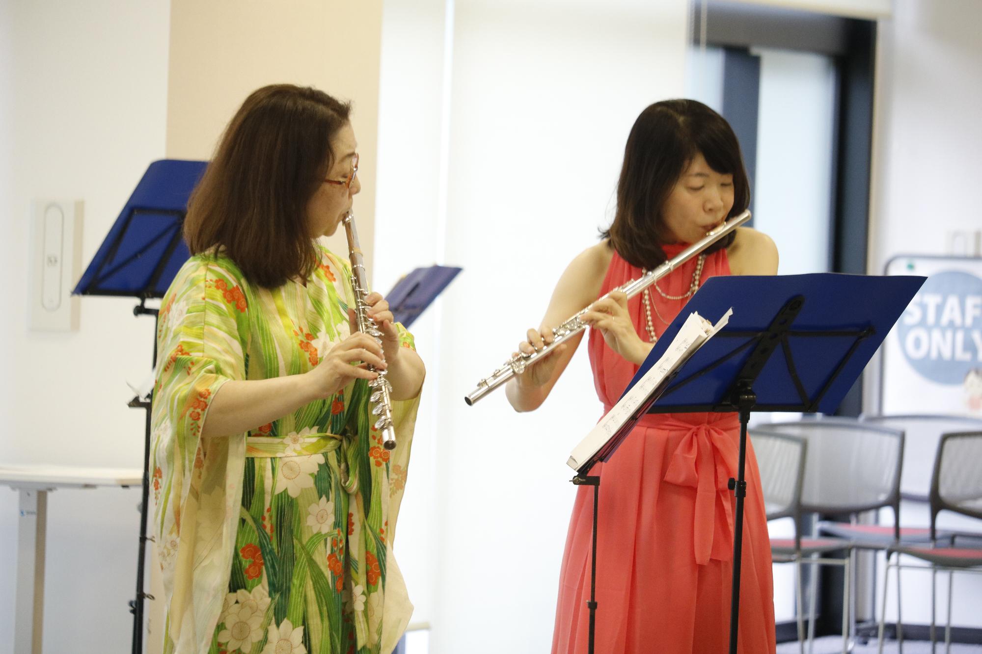イベントの様子