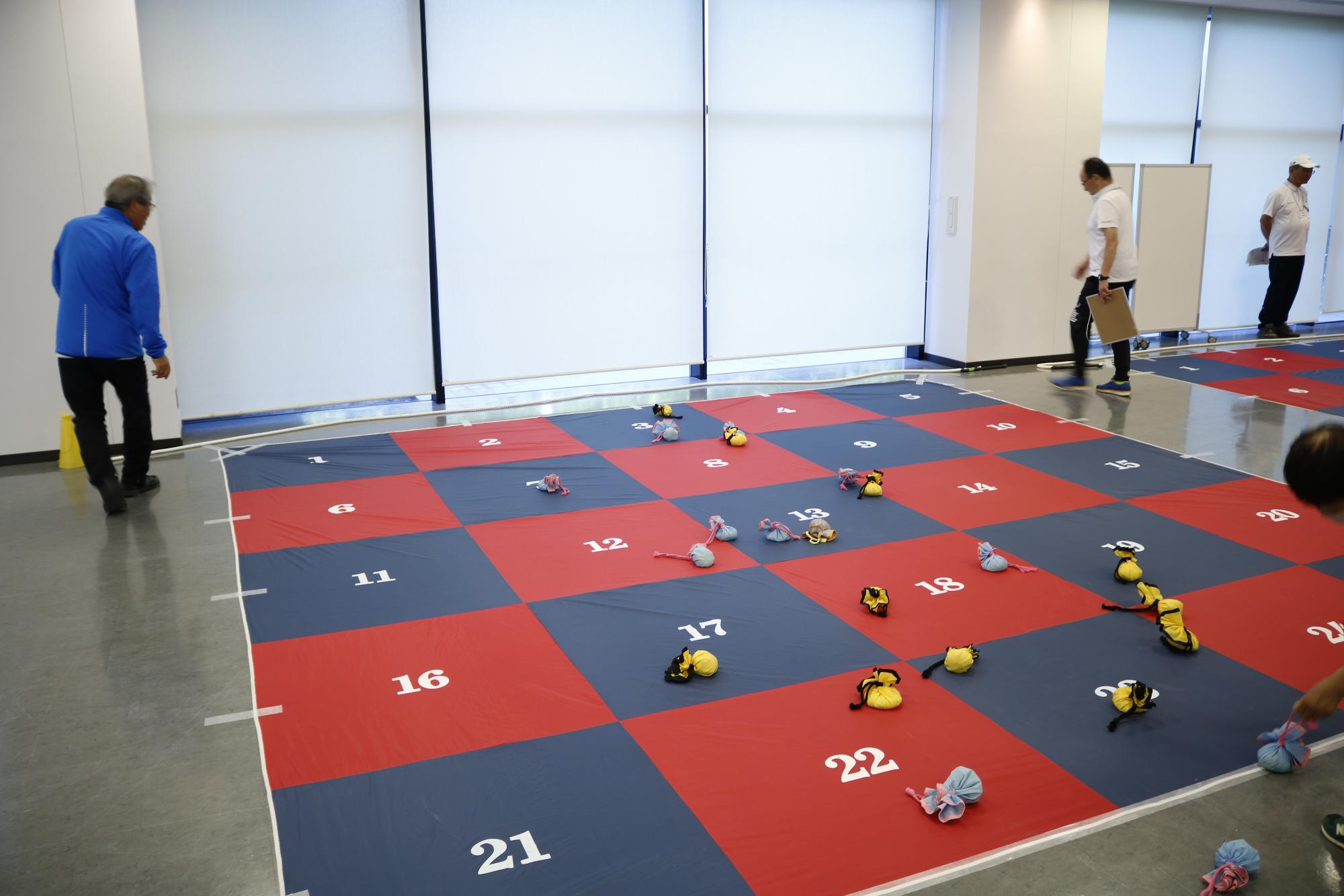 イベントの様子