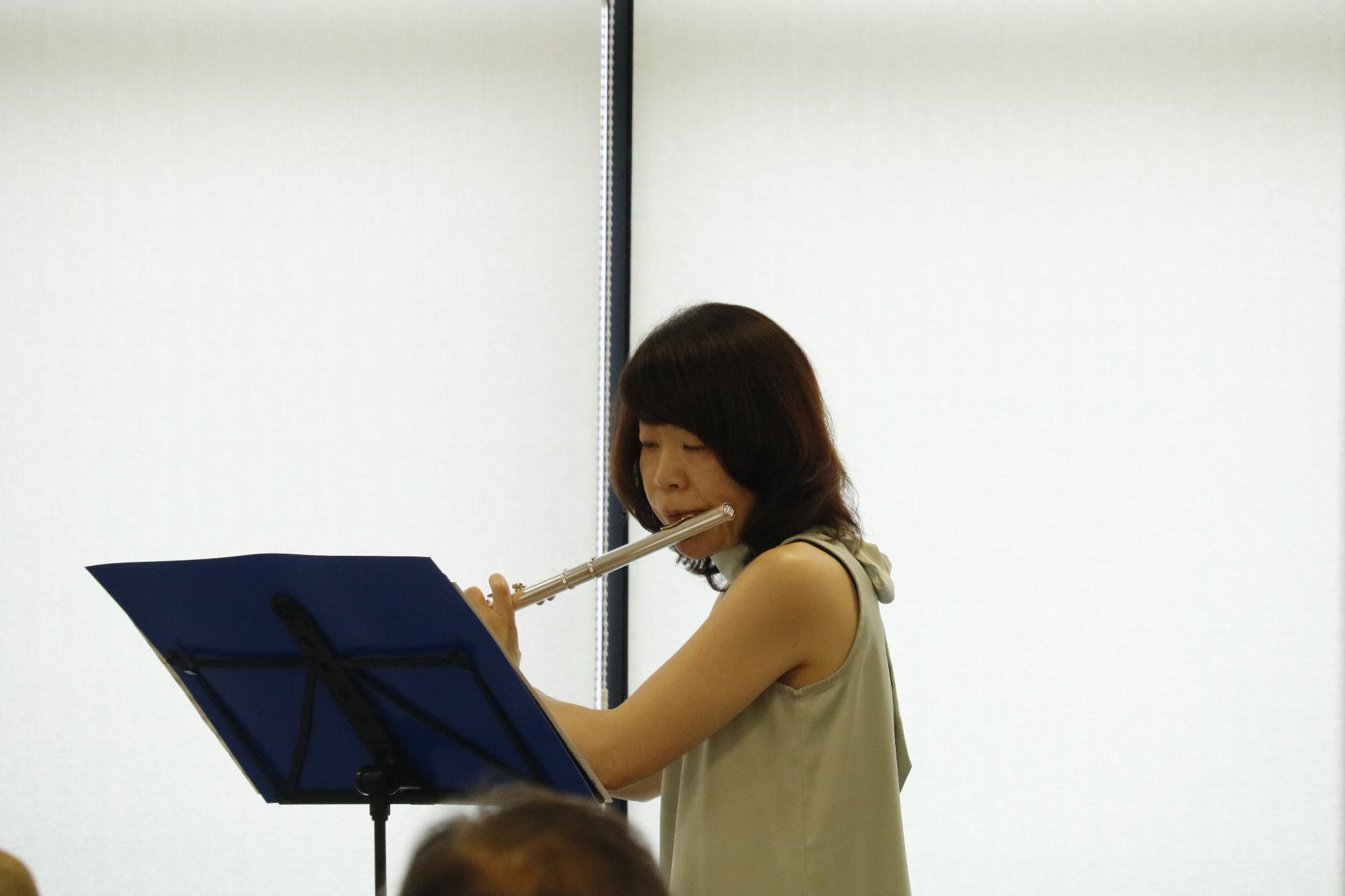 イベントの様子