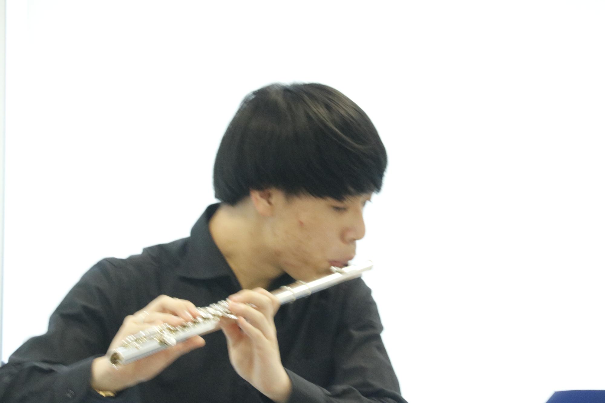 イベントの様子