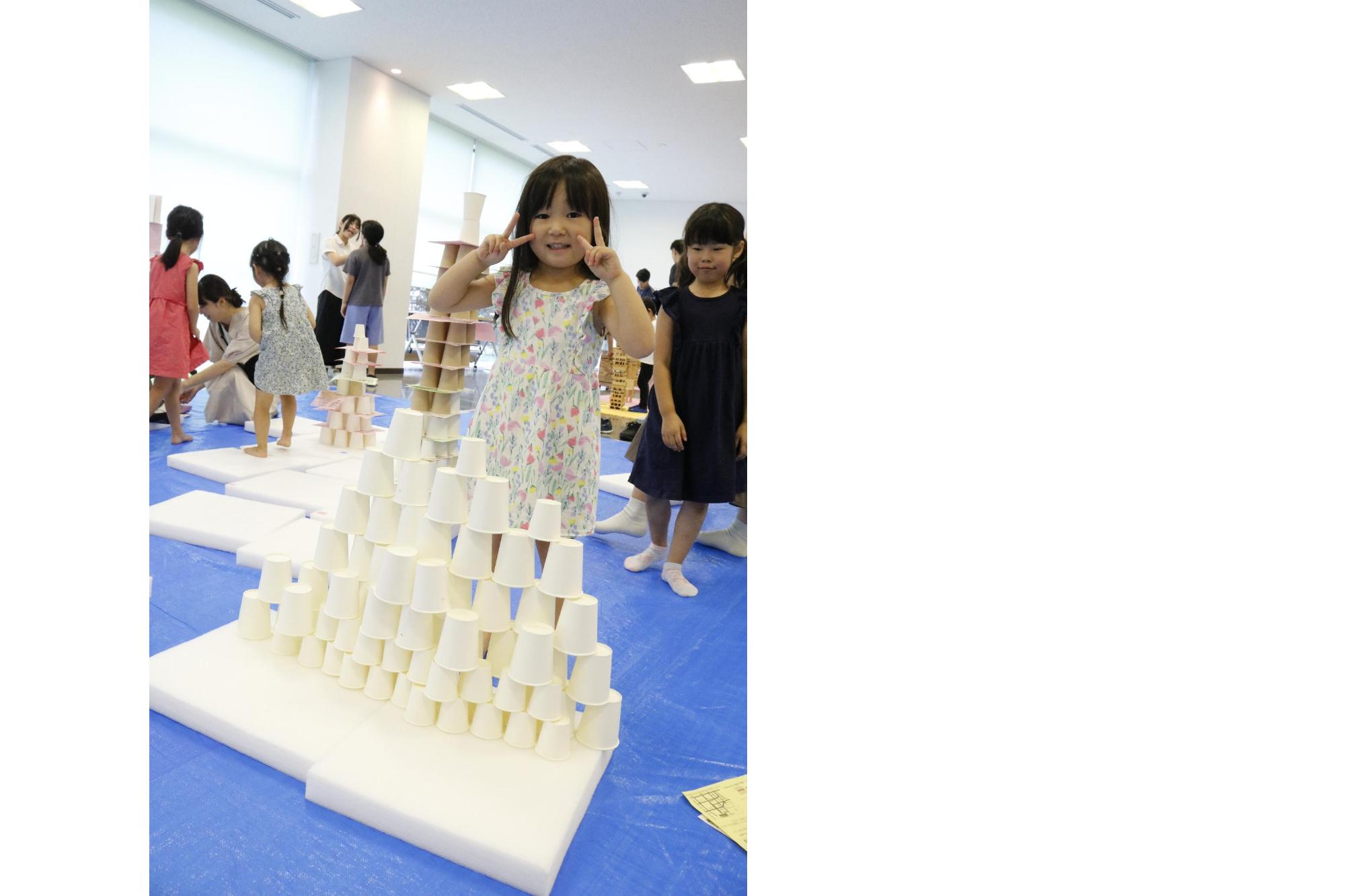 イベントの様子