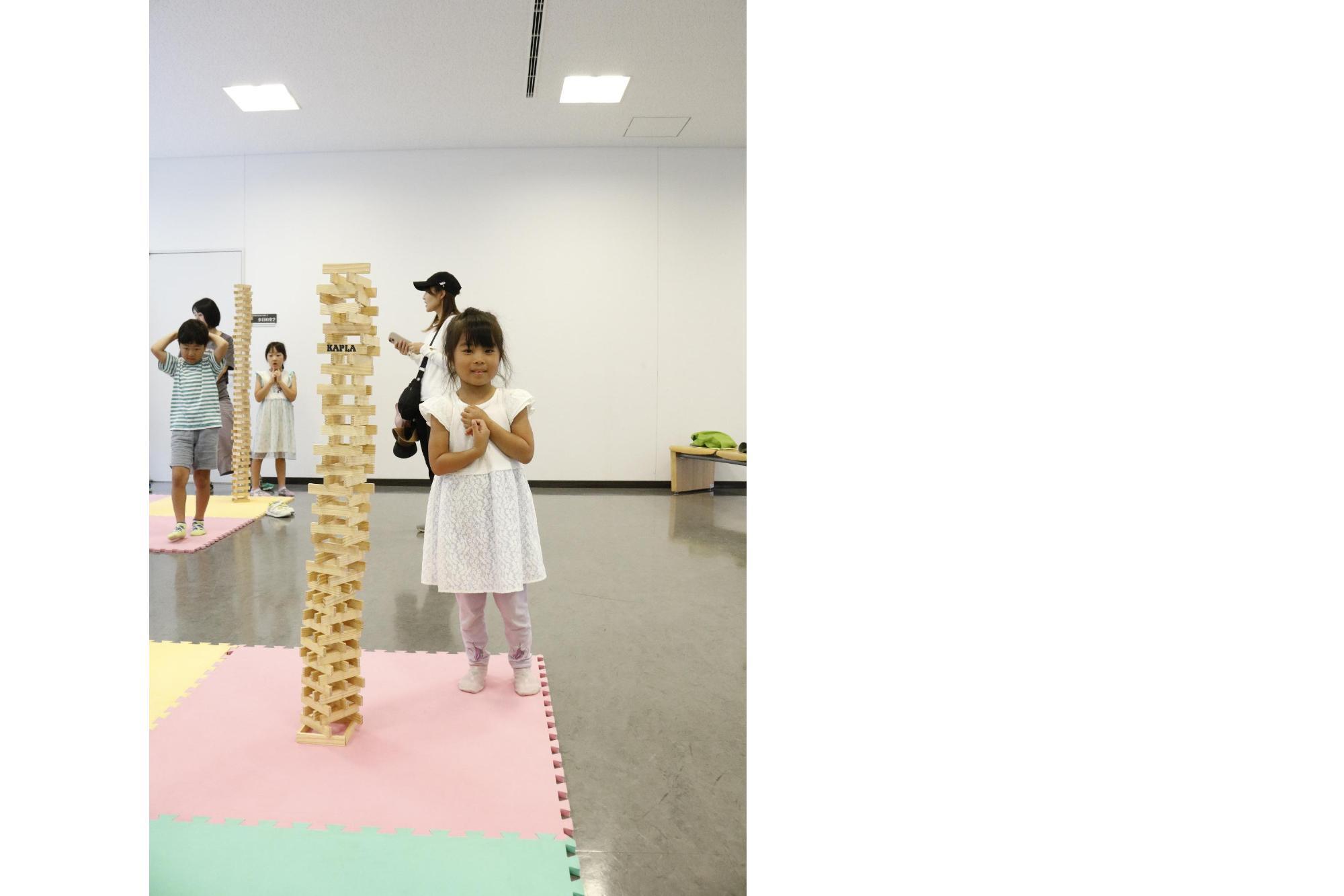 イベントの様子