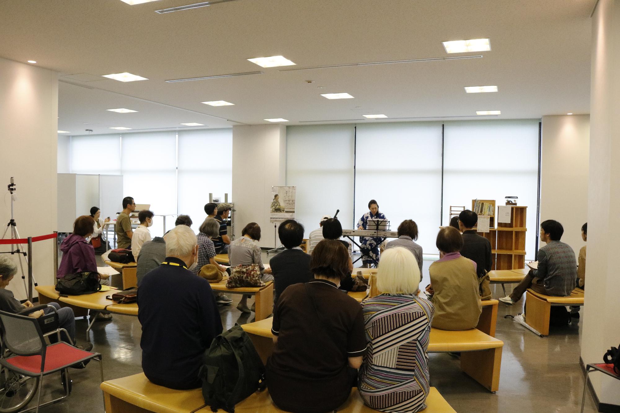 イベントのイメージ画像