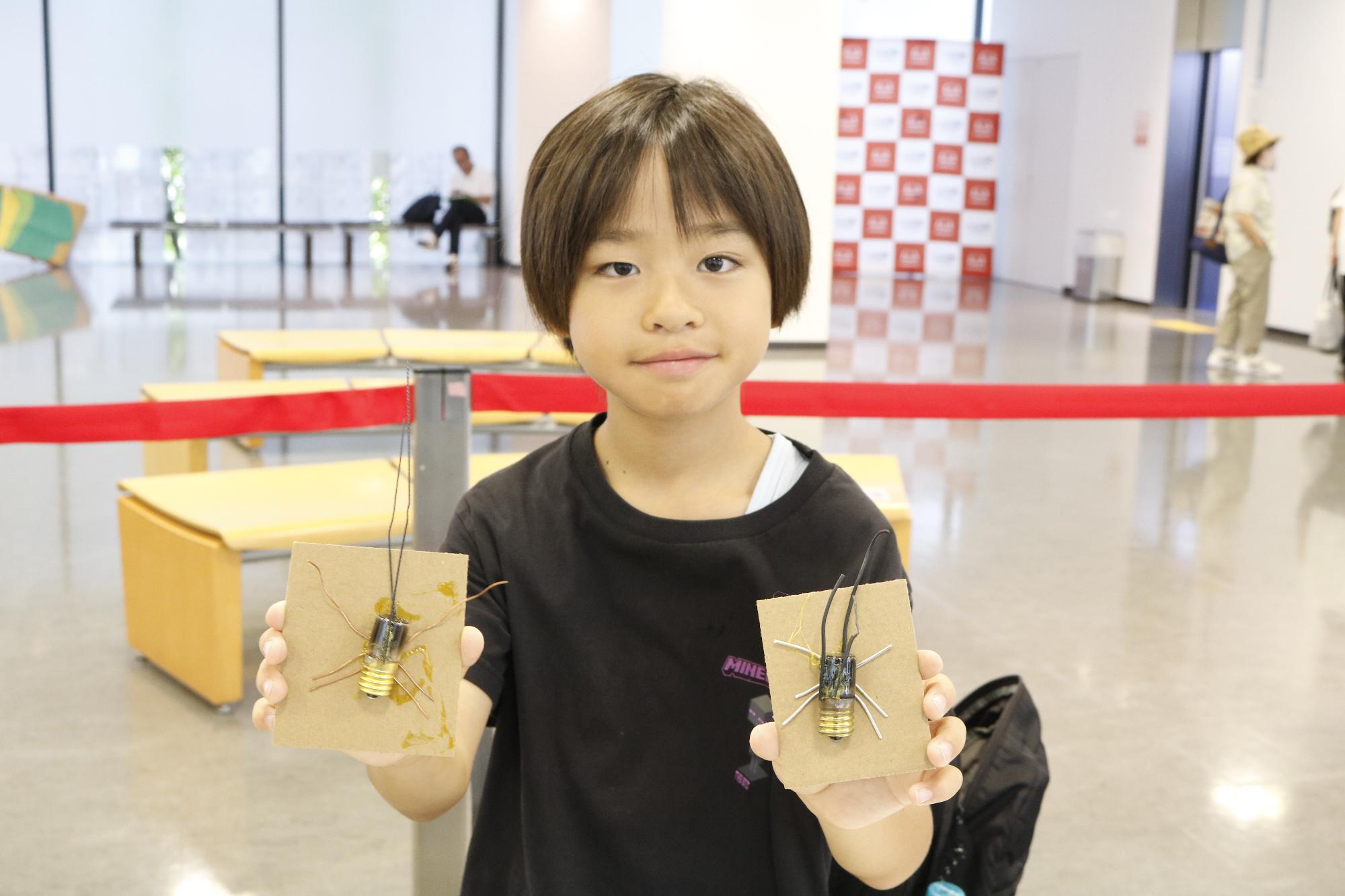 イベントの様子