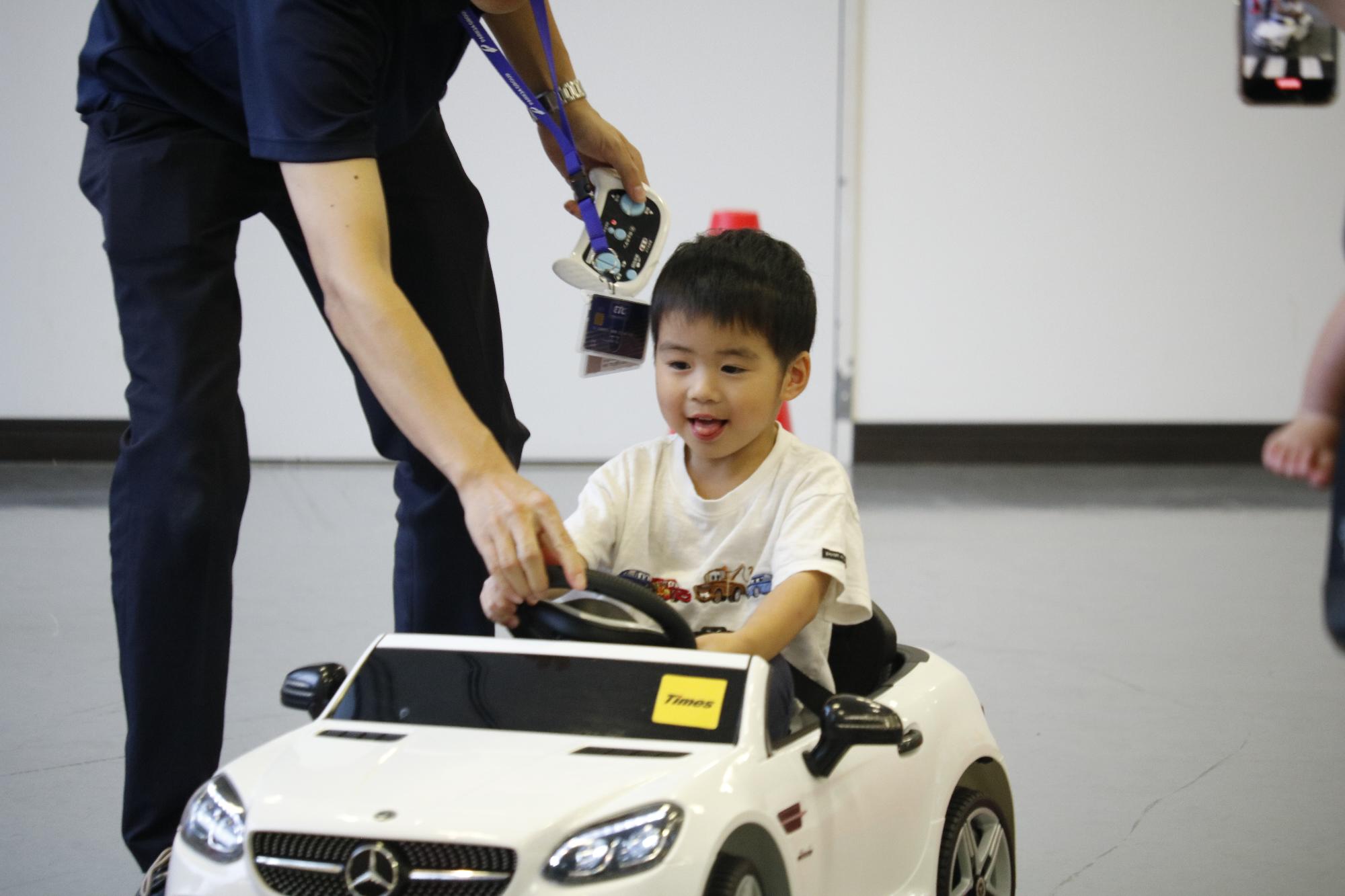 イベントの様子