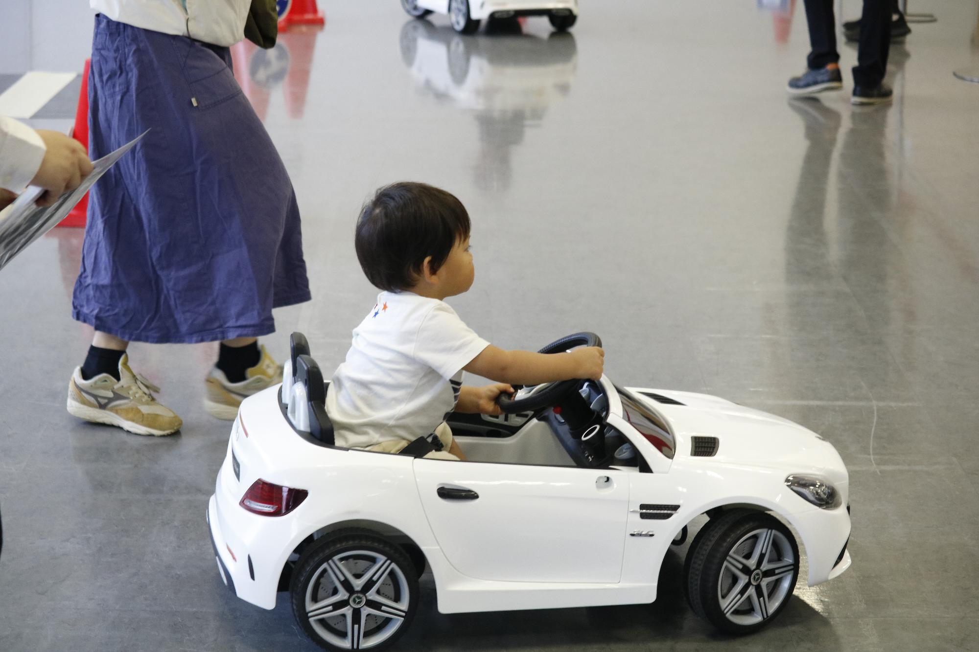 イベントの様子