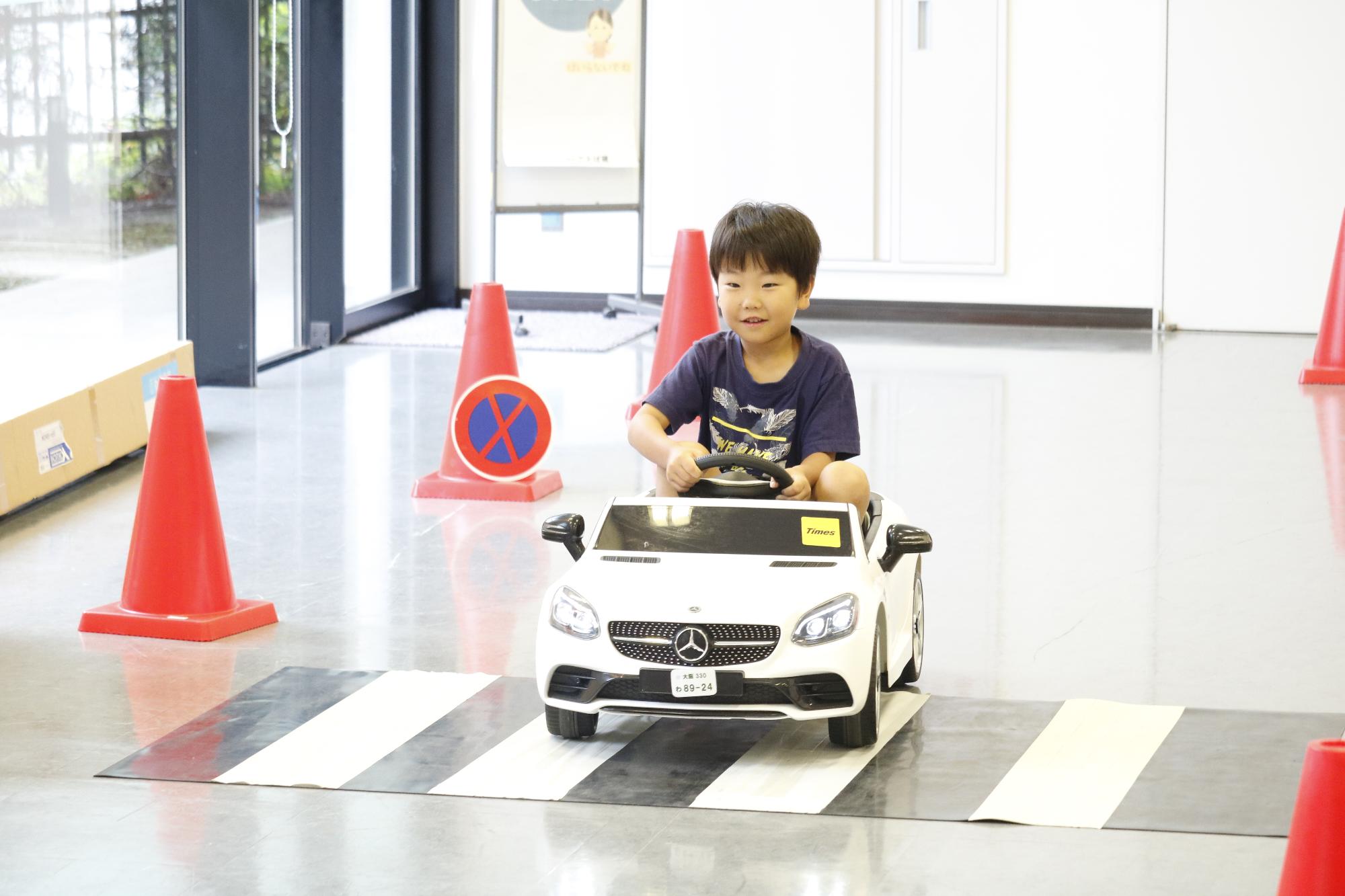 イベントの様子