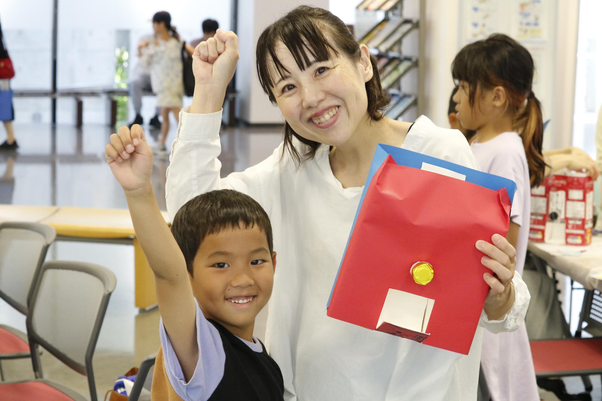イベントの様子