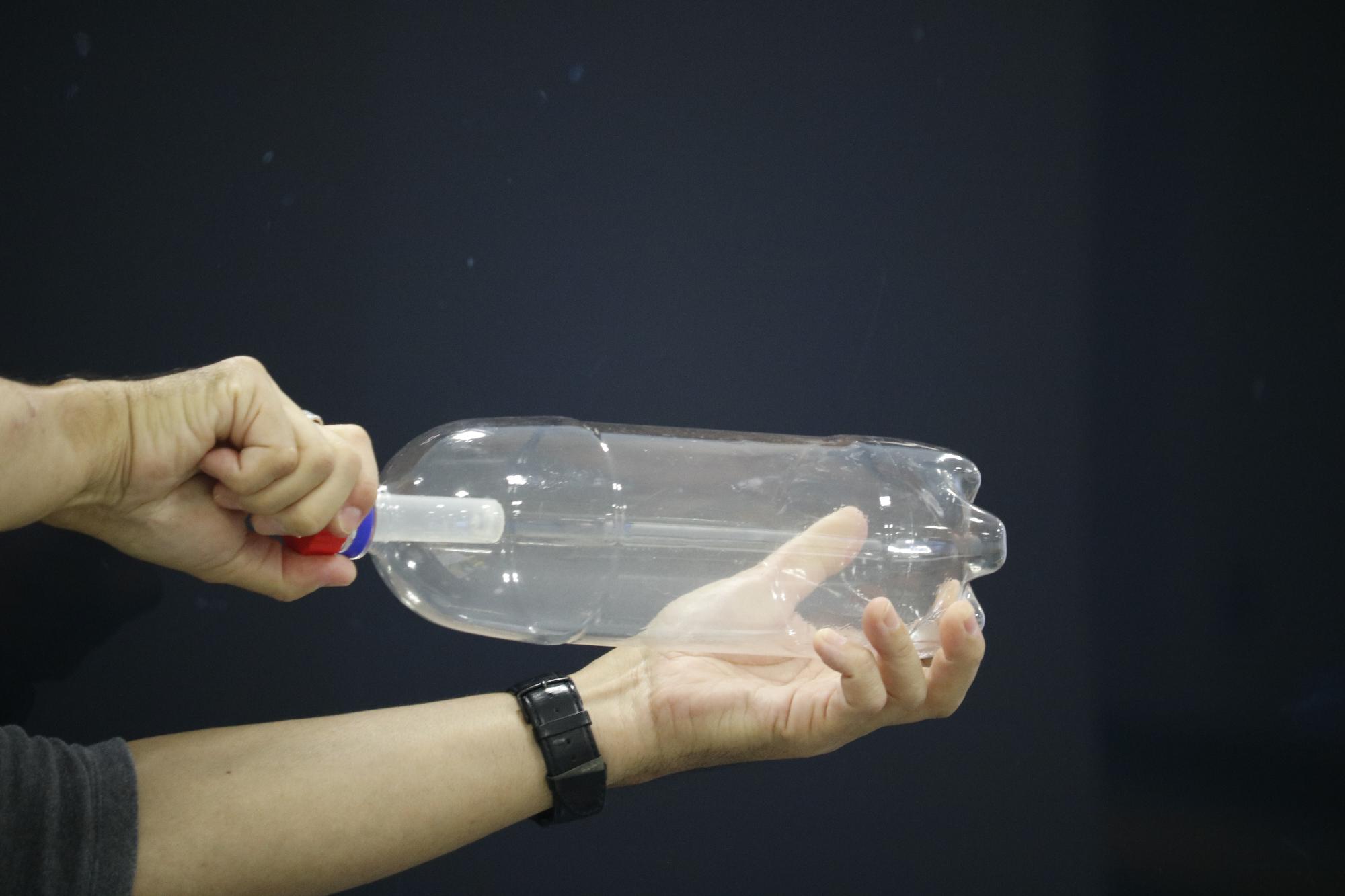 イベントの様子