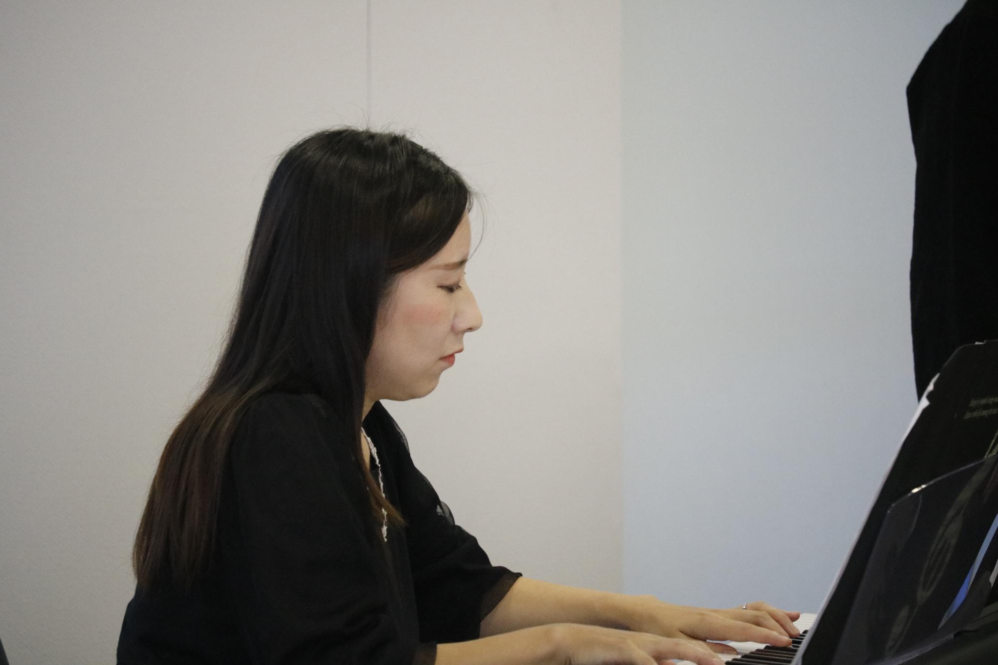 イベントの様子