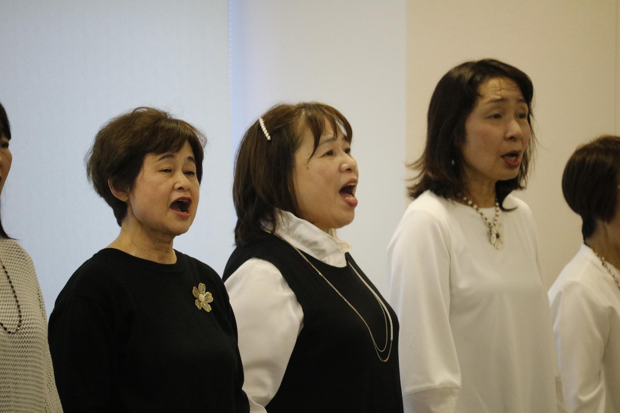 イベントの様子