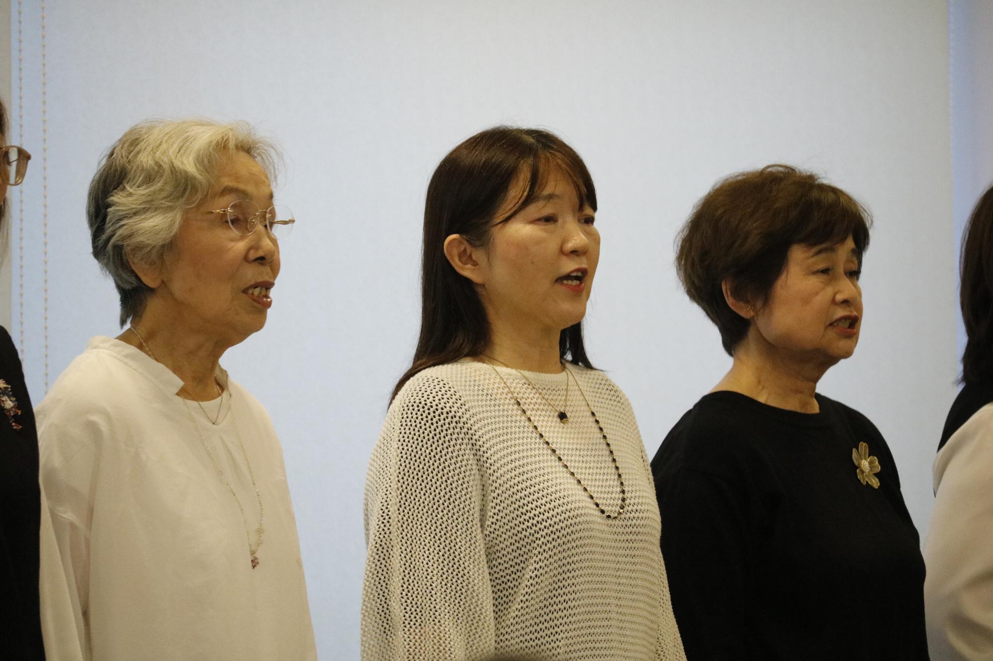 イベントの様子