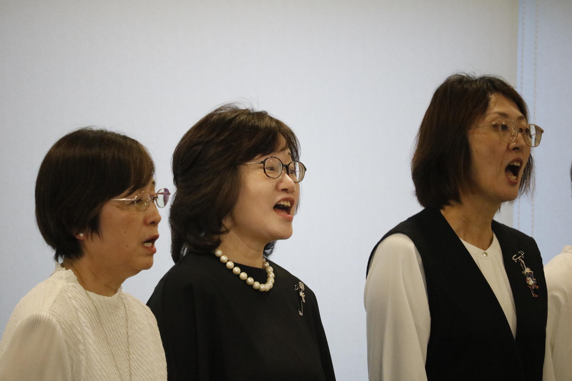 イベントの様子