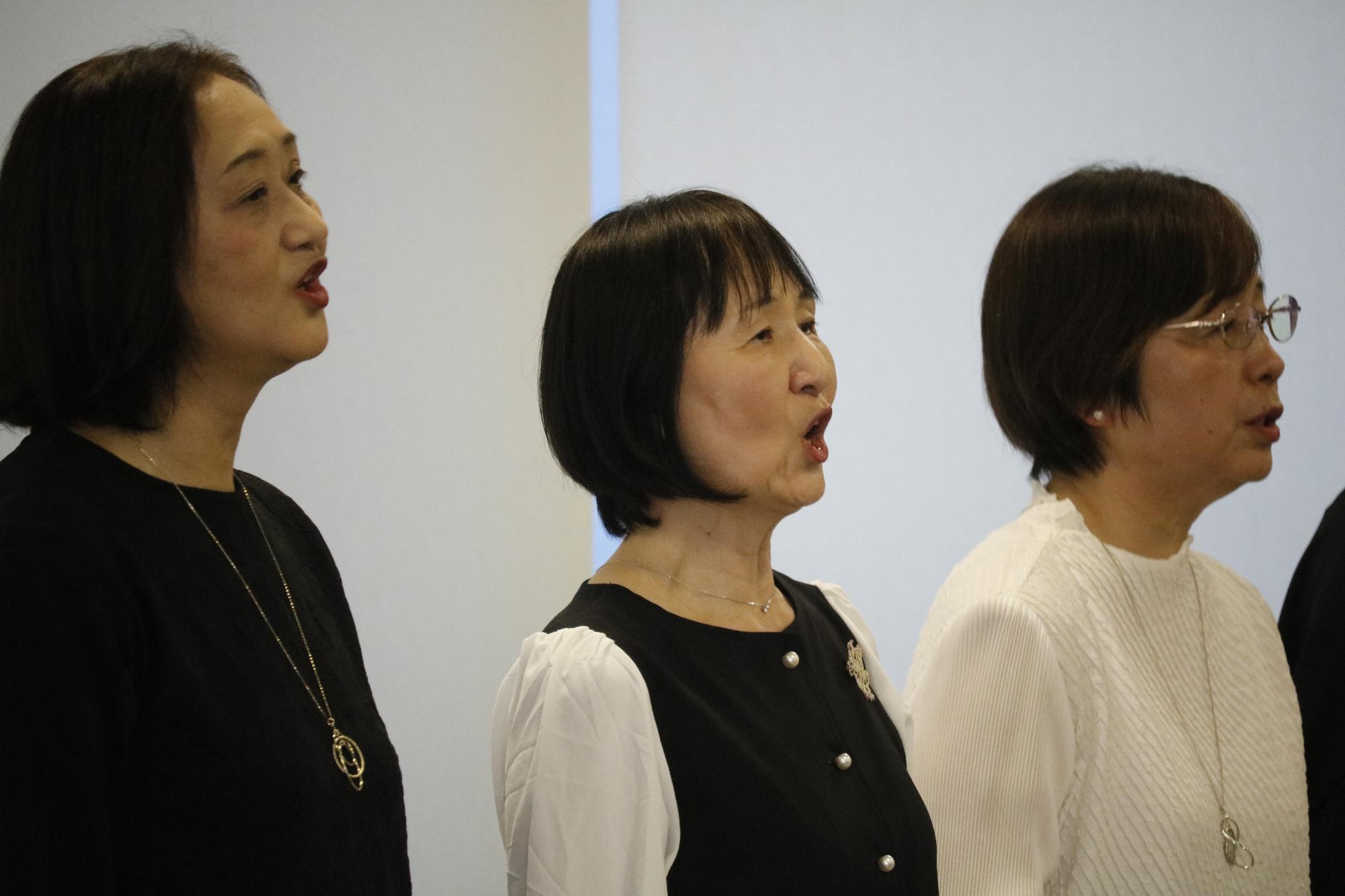 イベントの様子