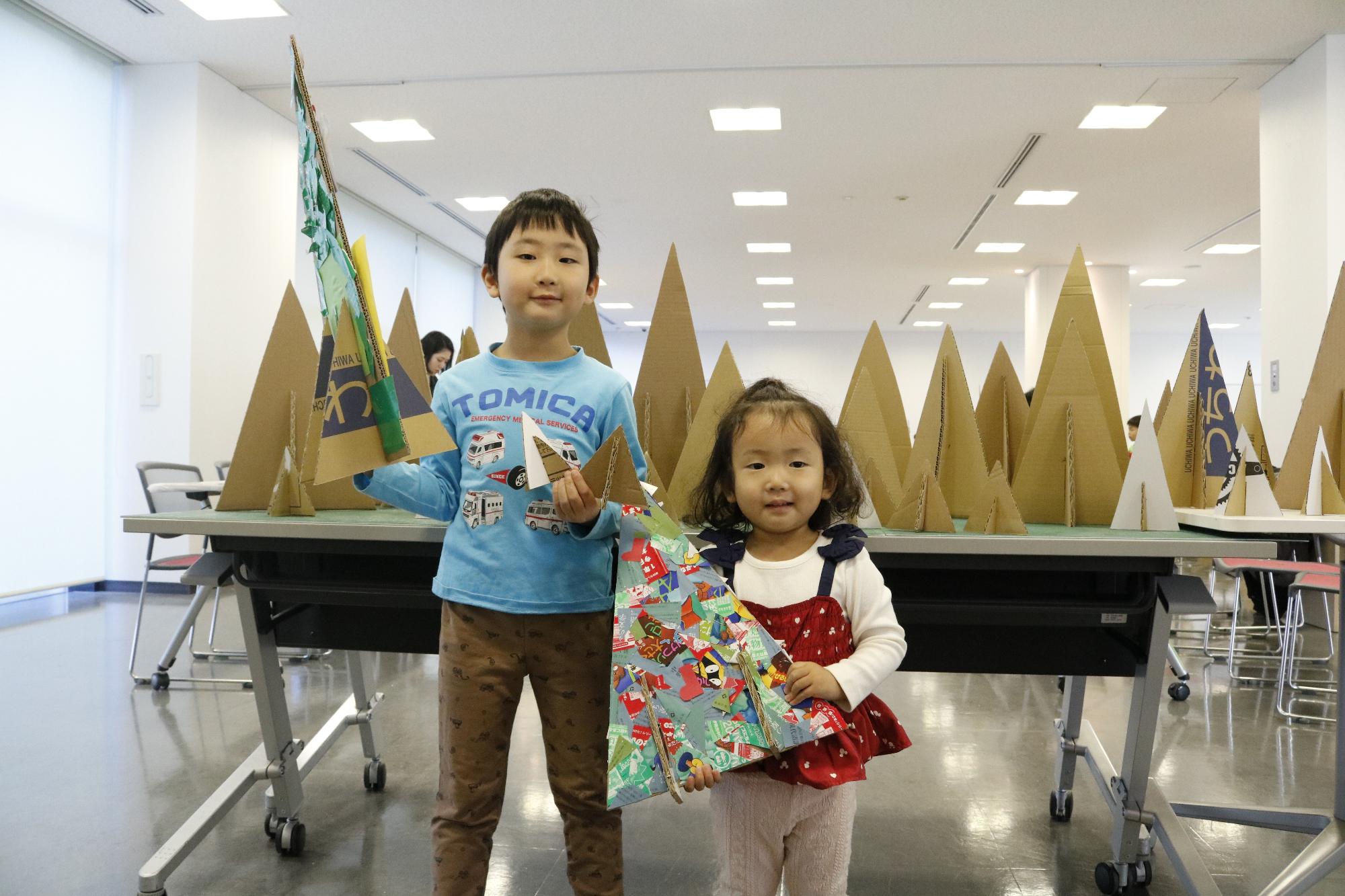 イベントの様子