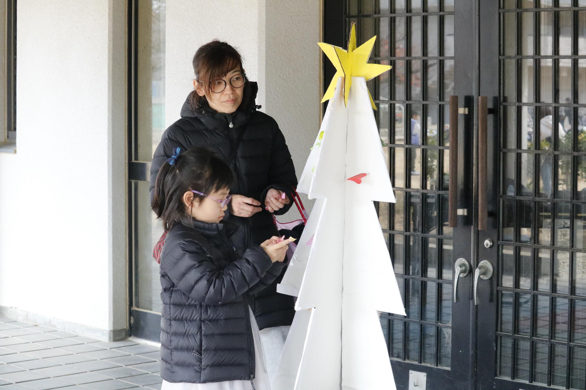 イベントの様子