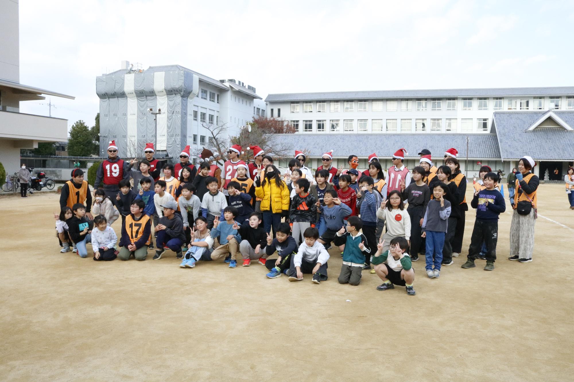 イベントの様子