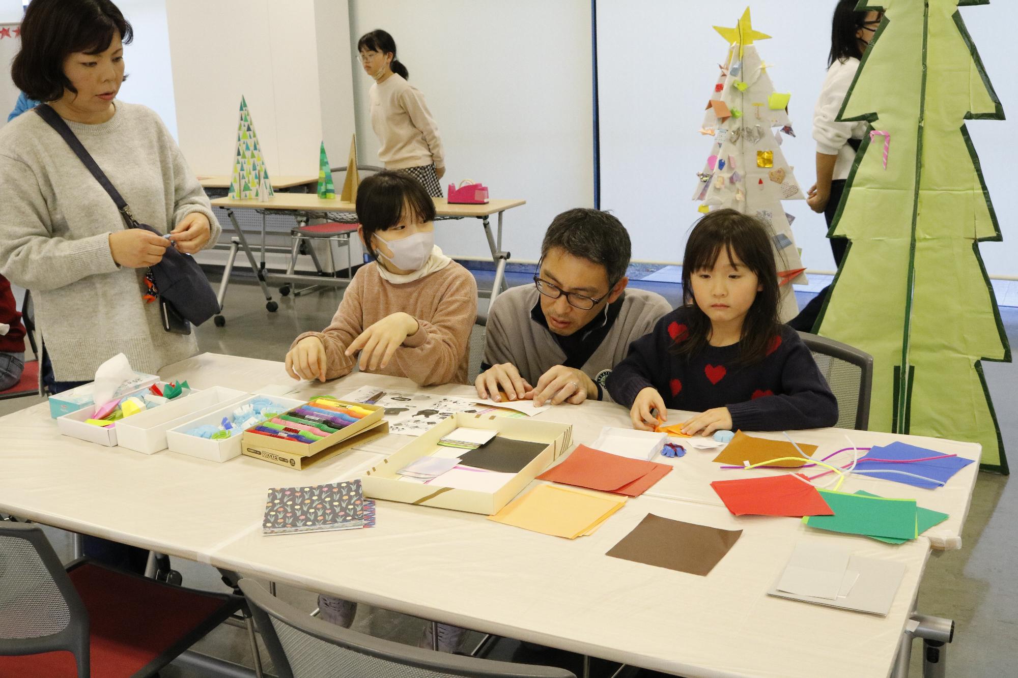 イベントの様子