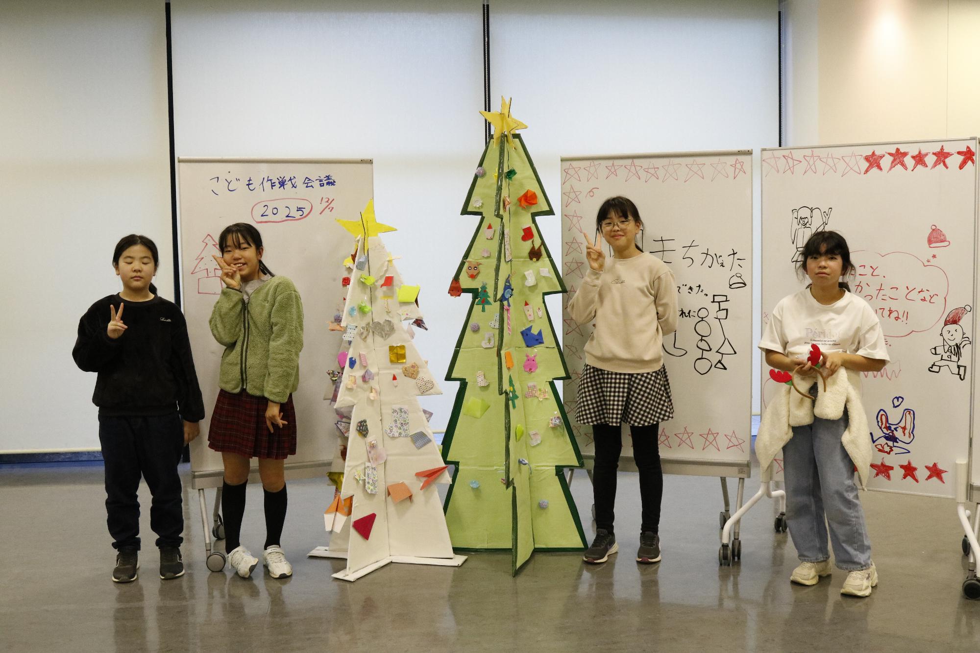 イベントの様子