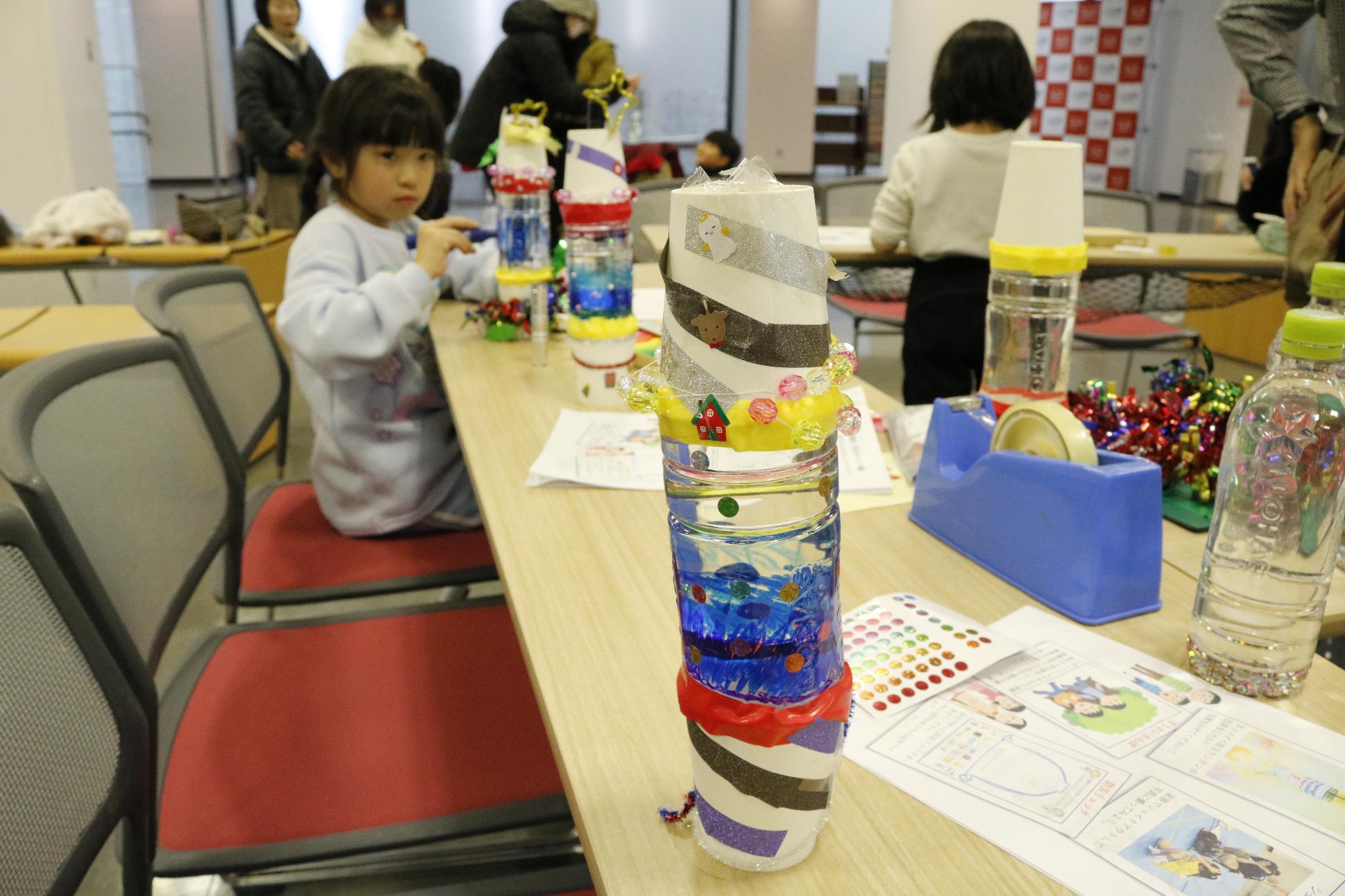 イベントの様子