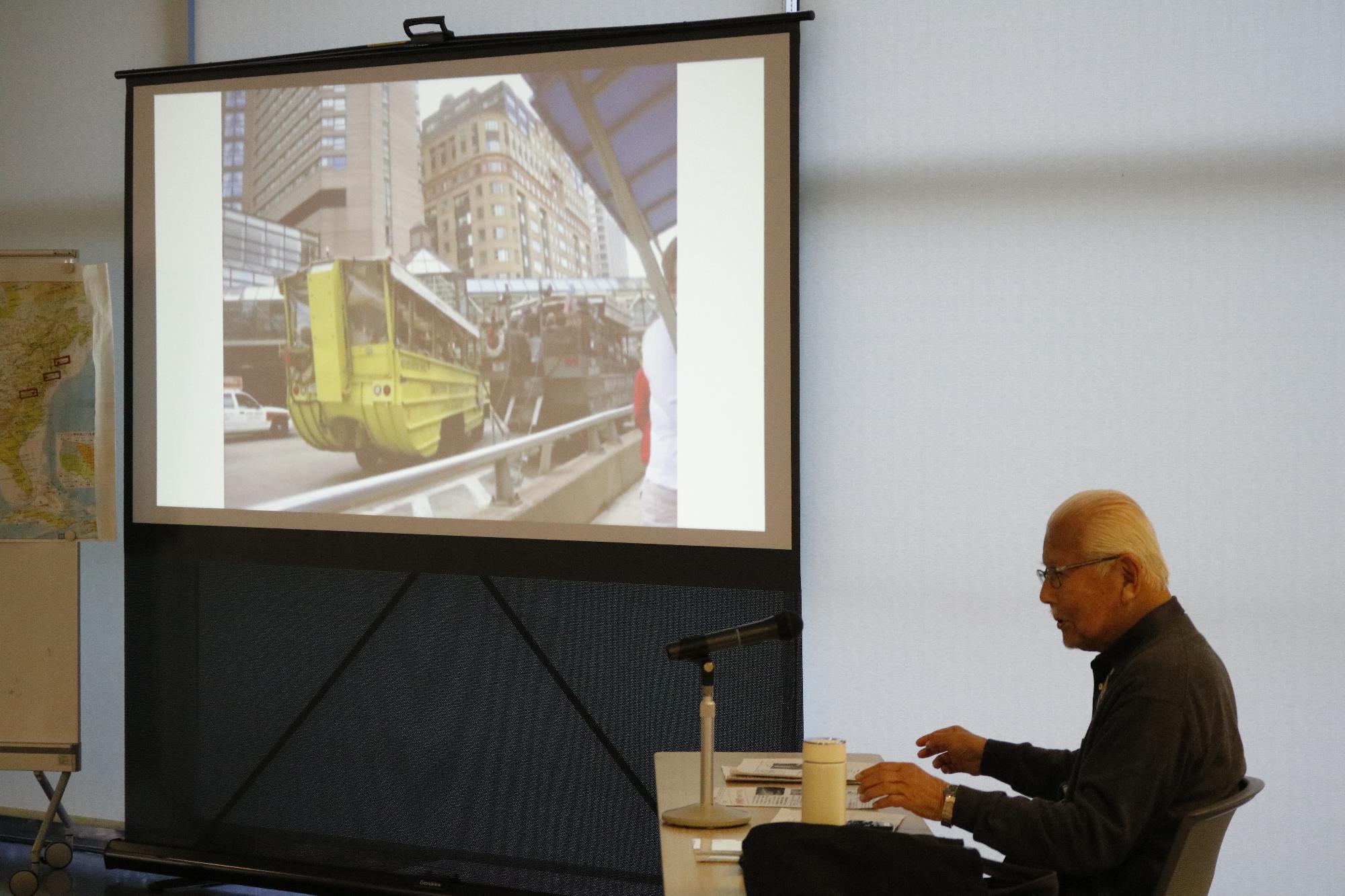 イベントの様子