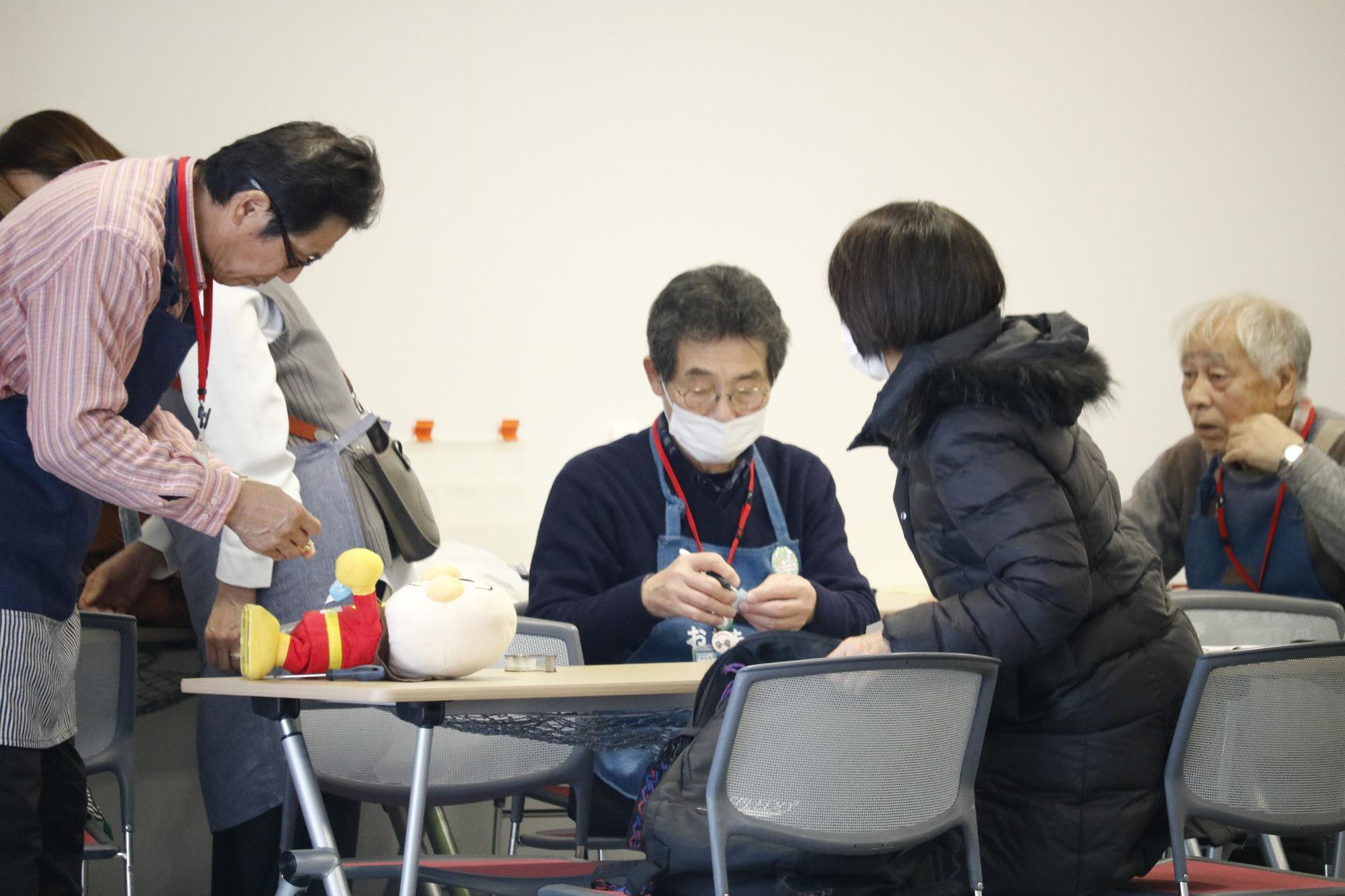 イベントのイメージ画像