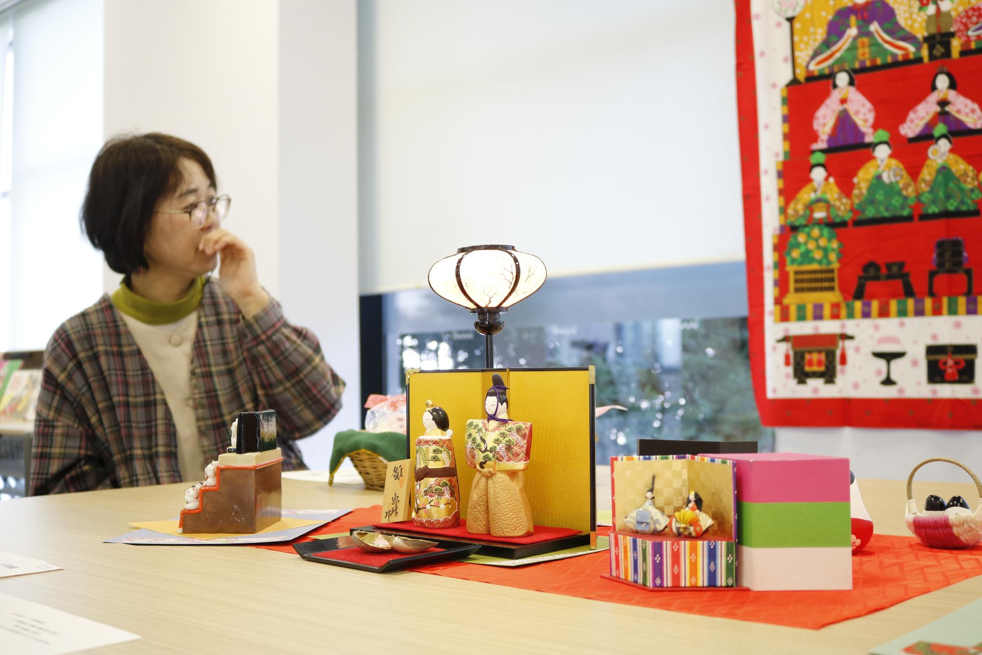 イベントの様子