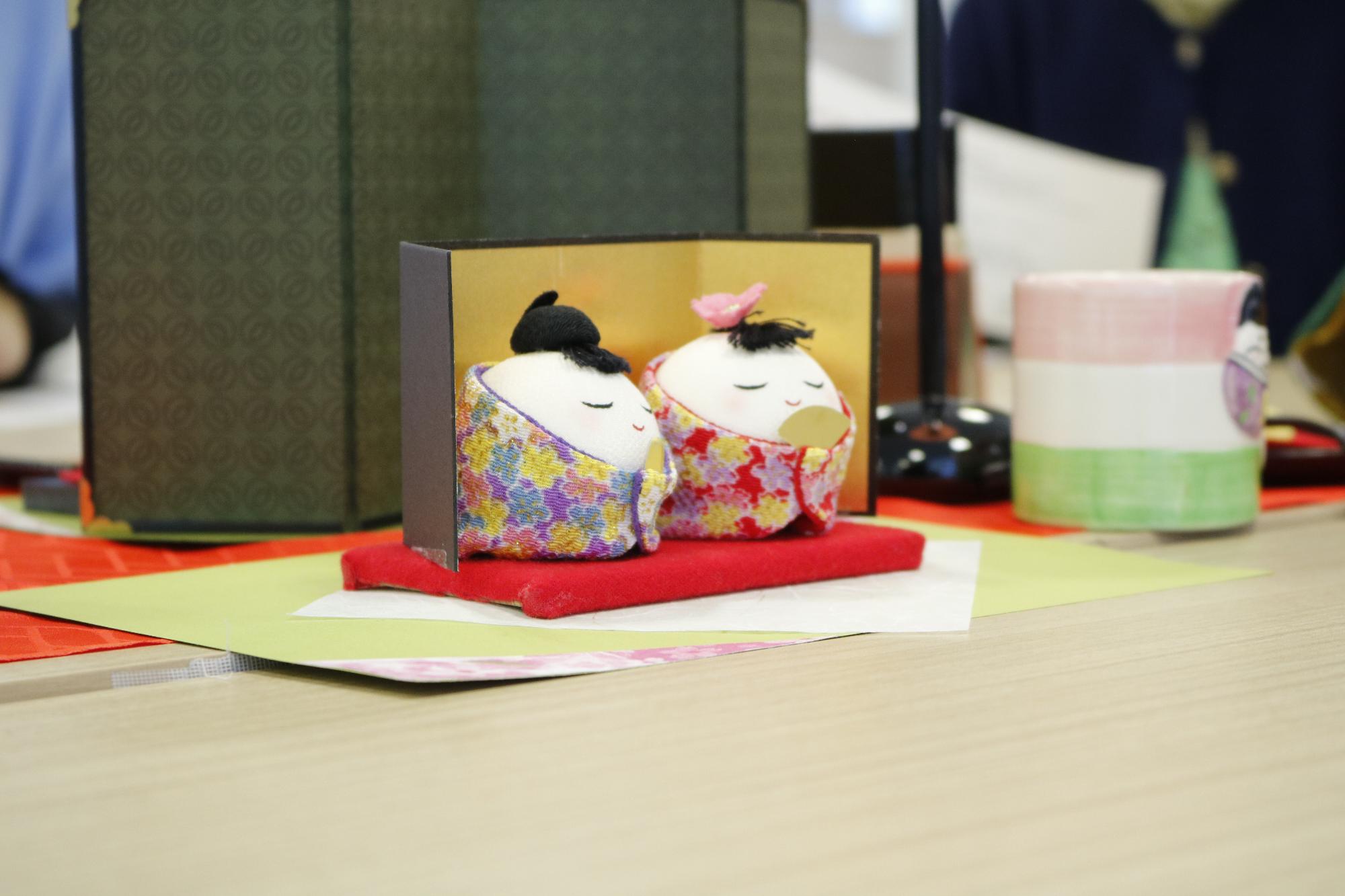 イベントの様子